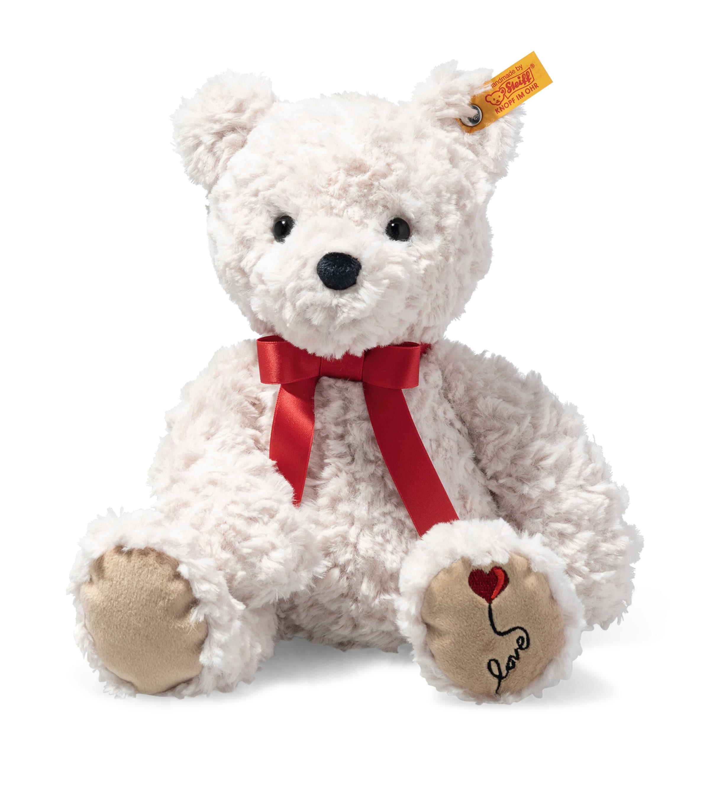 Steiff Jimmy Teddy Bear (30cm) | Toys | Bears & Soft Toys | Designers | Steiff
