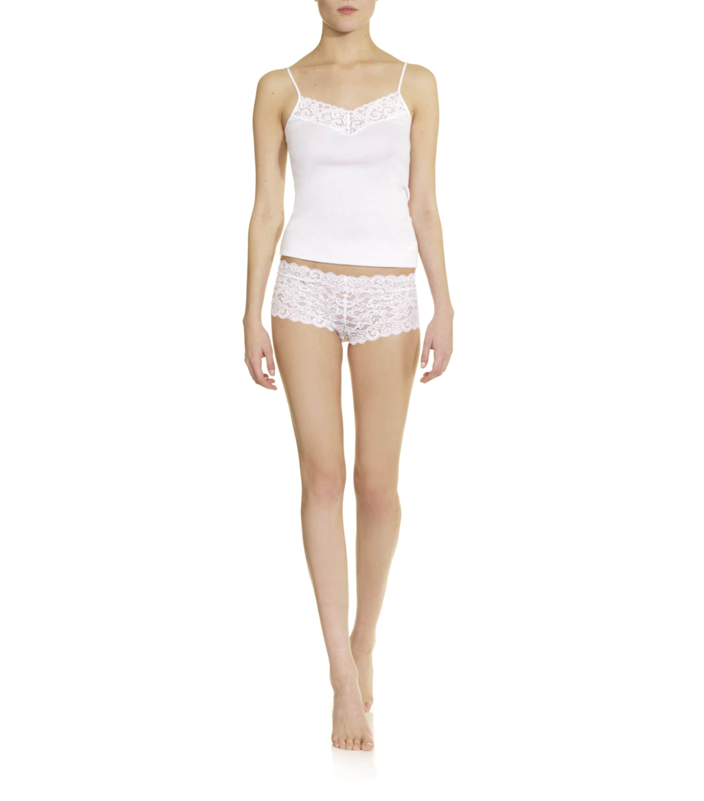 Hanro Moments Lace Short | Wedding | For the Bride | Lingerie | Women Clothing | Lingerie & Hosiery | Knickers | Bridal Lingerie | Designers | Hanro Hanro Moments Lace Short | Wedding | For the Bride | Lingerie | Women Clothing | Lingerie & Hosiery | Knickers | Bridal Lingerie | Designers | Hanro