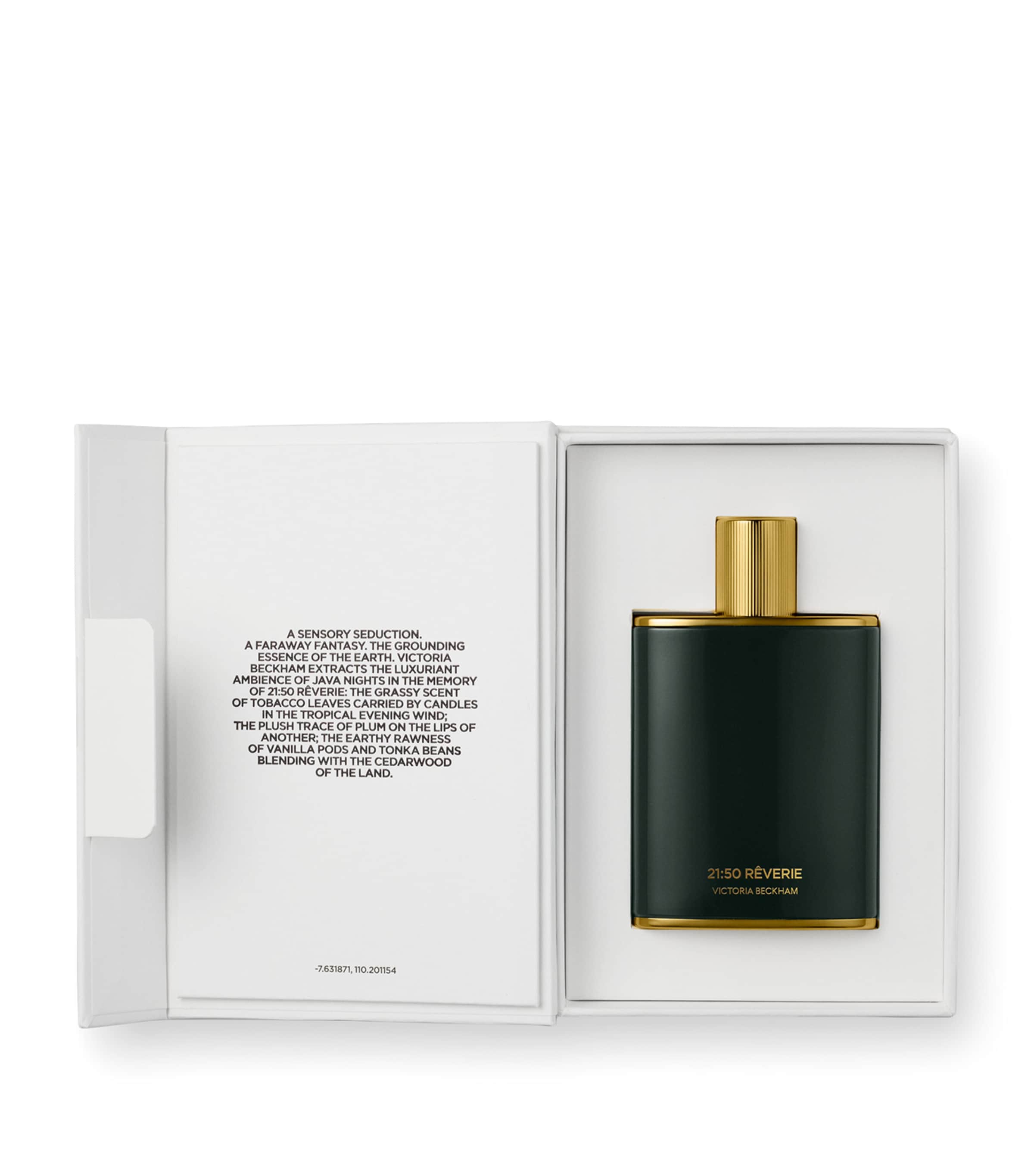 21.50 Reverie Eau de Parfum (50ml) NO COLOUR Image 3