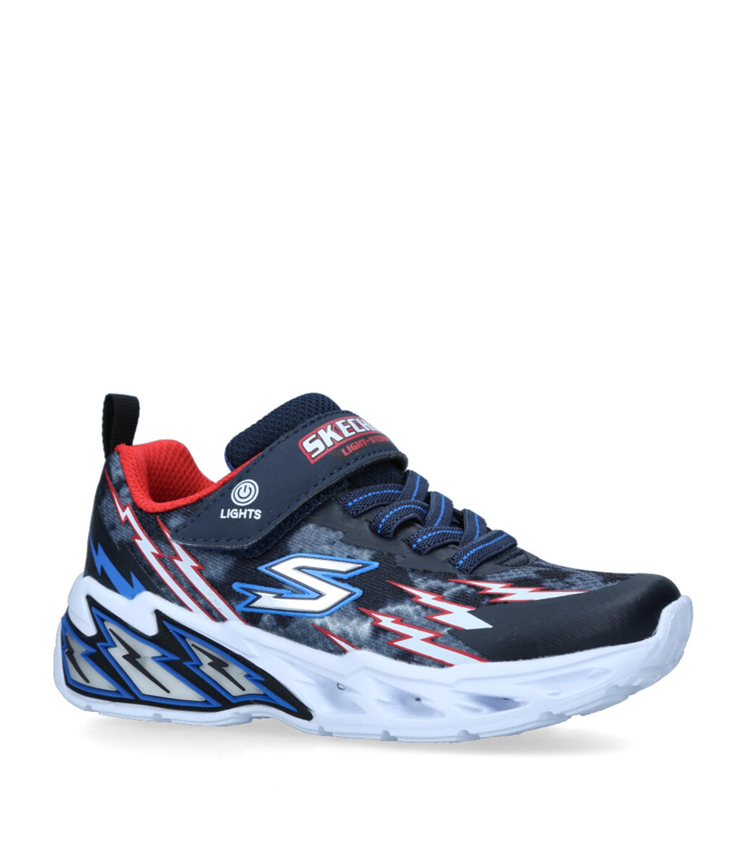 Skechers Light Storm 2.0 Sneakers In Blue