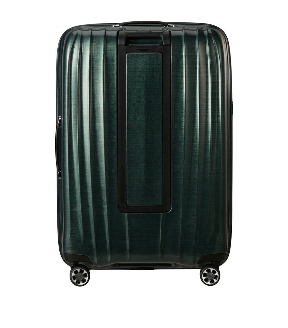 Samsonite Nexis Expandable Spinner Suitcase (82cm) Deep Forest Image 6