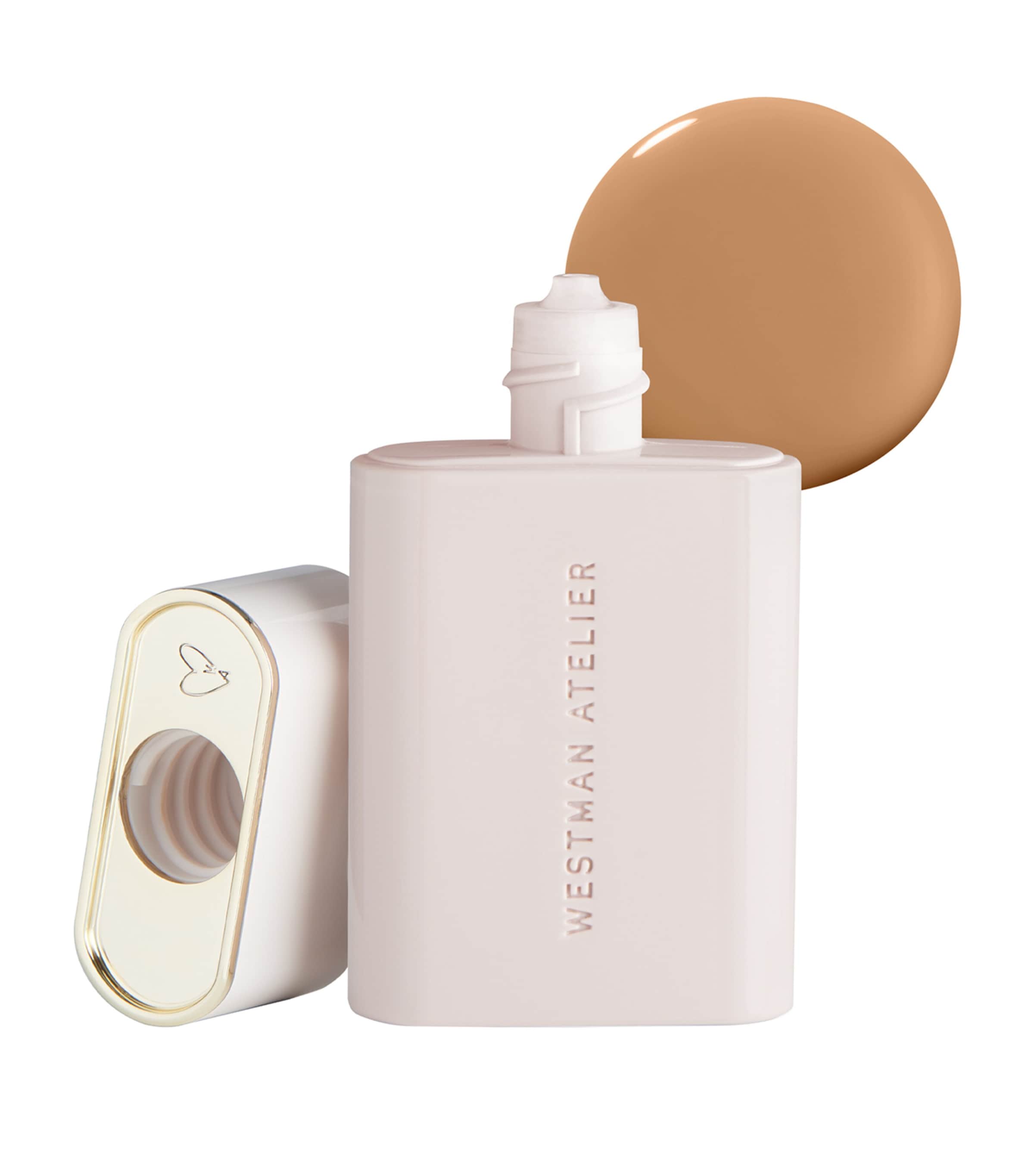 Westman Atelier Vital Skincare Complexion Drops In Nude