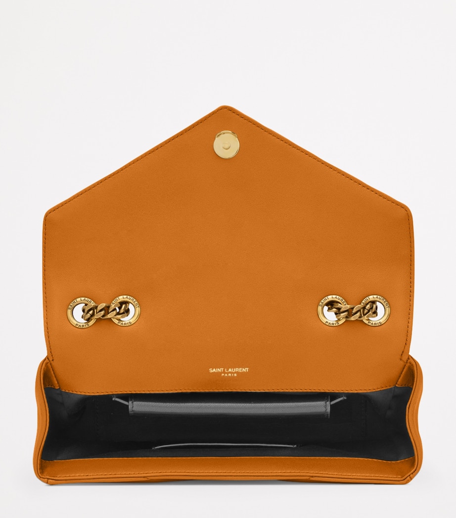 Small Loulou Matelassé Shoulder Bag 7923 Image 5