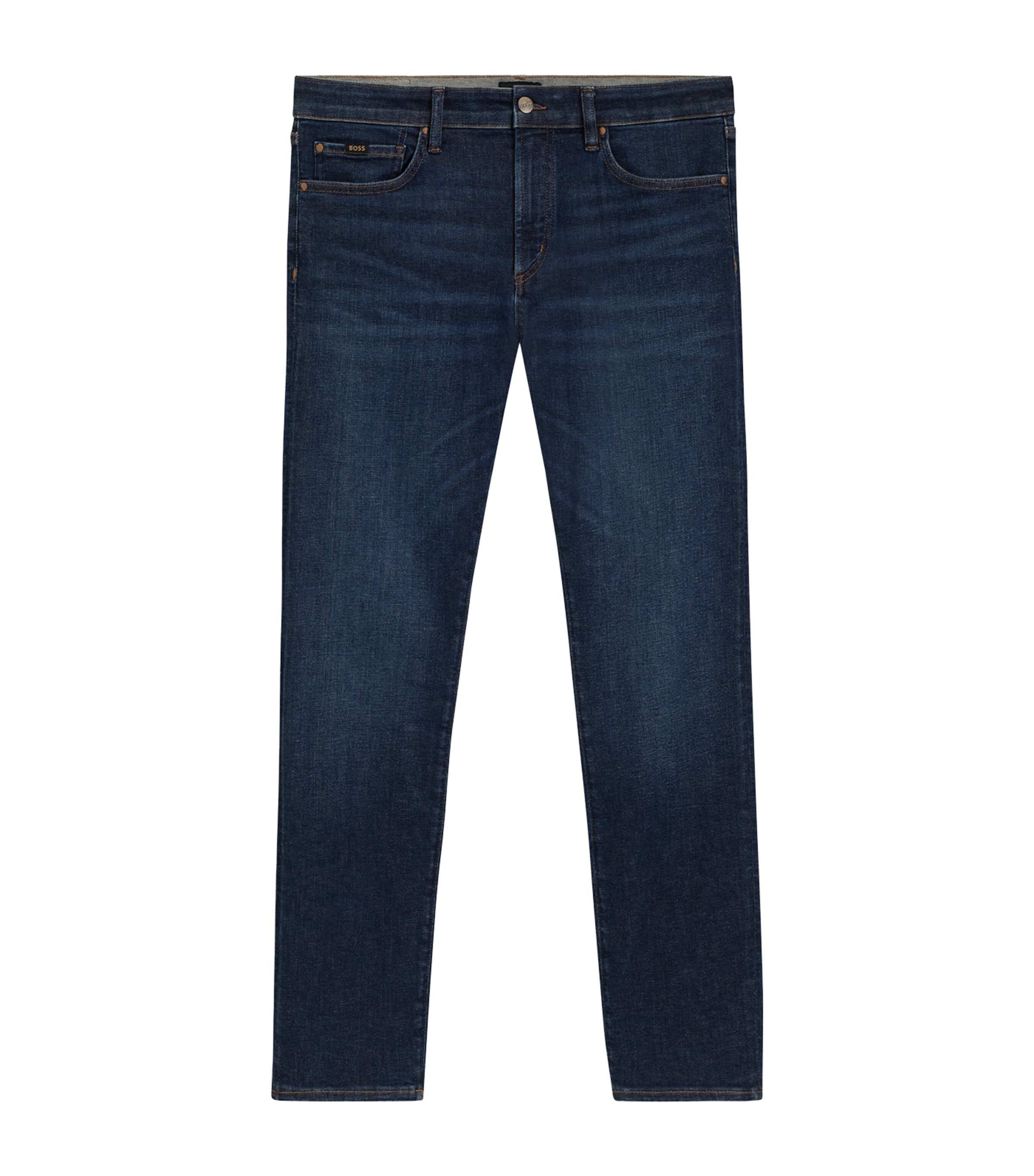 Performance Slim Fit Jeans 419 Image 1