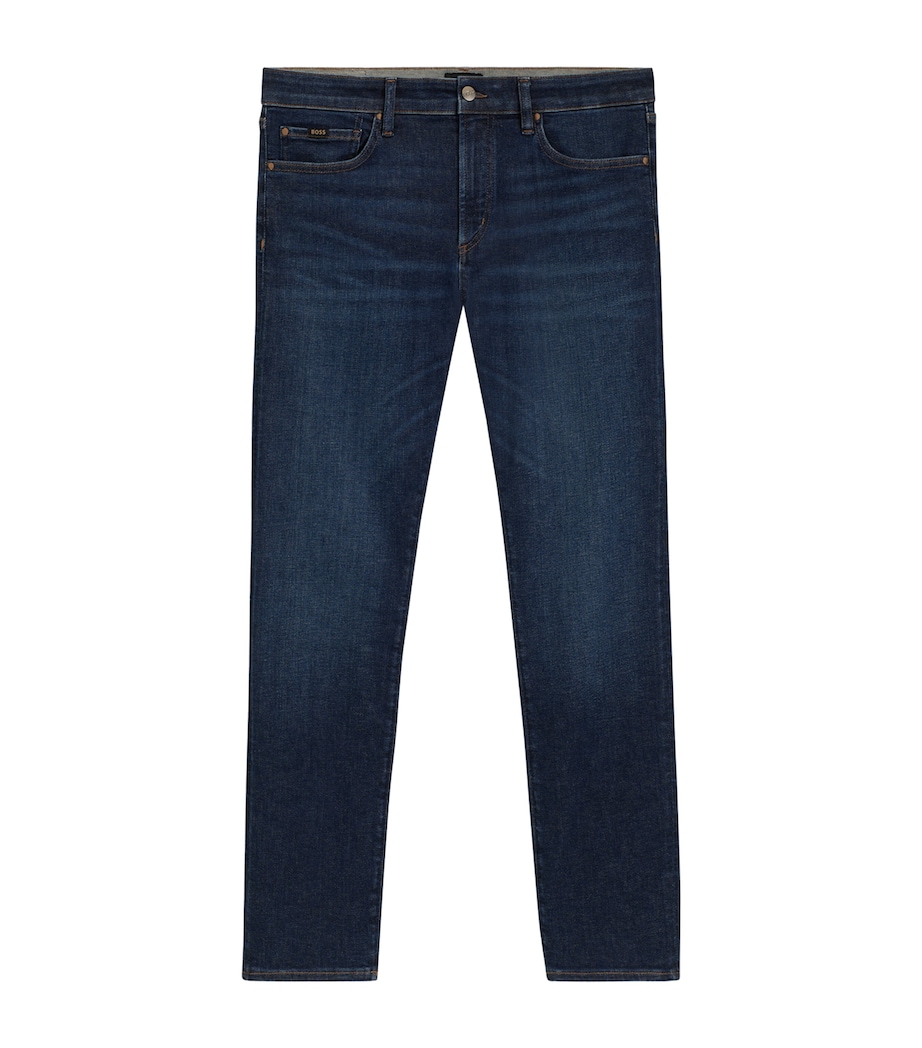Performance Slim Fit Jeans 419 Image 1