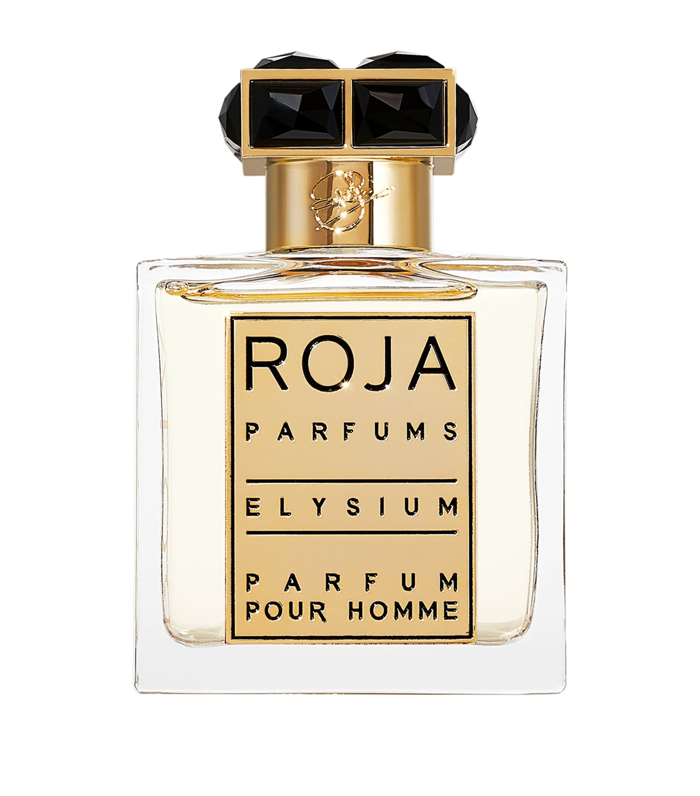 Roja Elysium Parfum Pour Homme In White