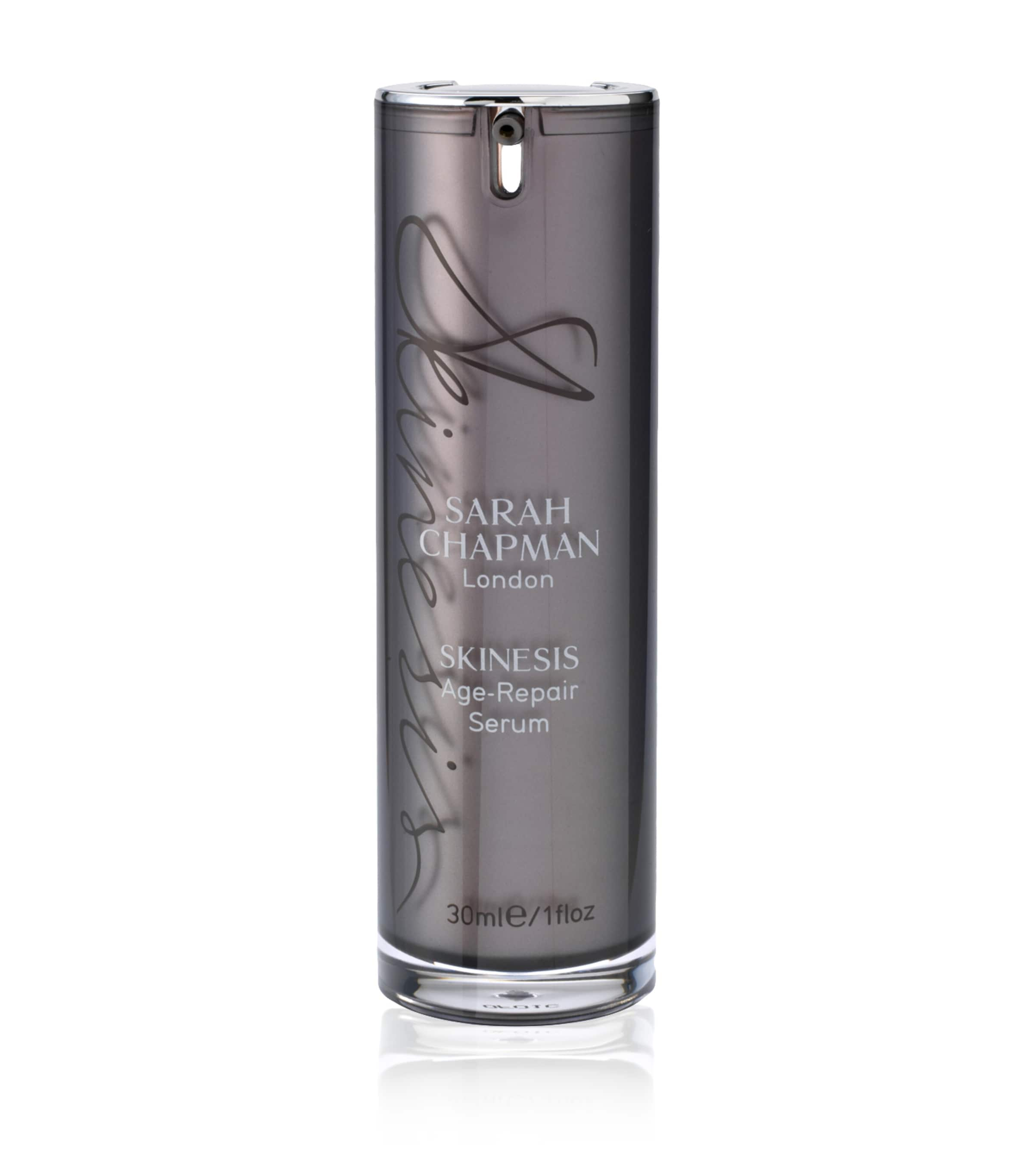 Sarah Chapman Age-repair Serum In White