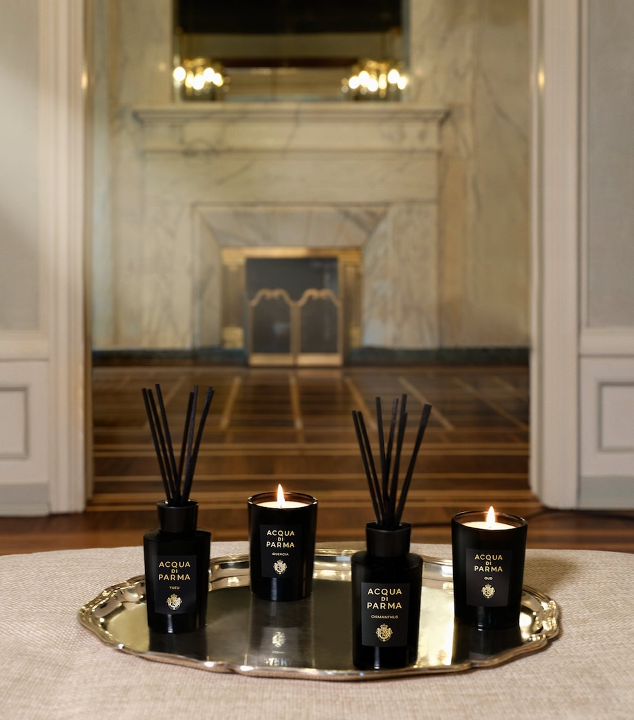 Signatures of the Sun Osmanthus Diffuser (180ml) NO COLOUR Image 5