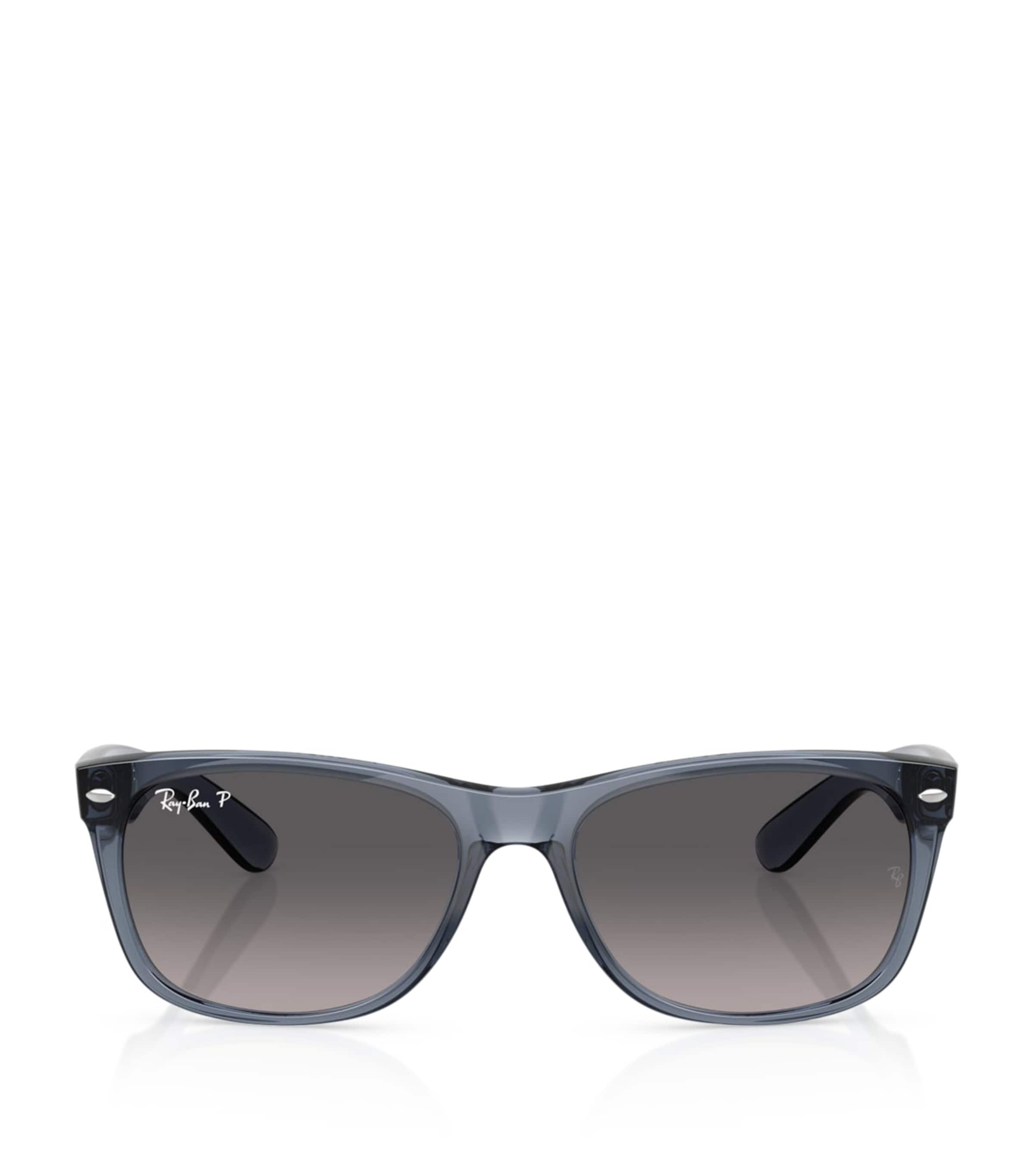 Ray-Ban RB2132 New Wayfarer Sunglasses | Holiday Shop | Womens | Sunglasses | Women Accessories | Designers | Ray Ban