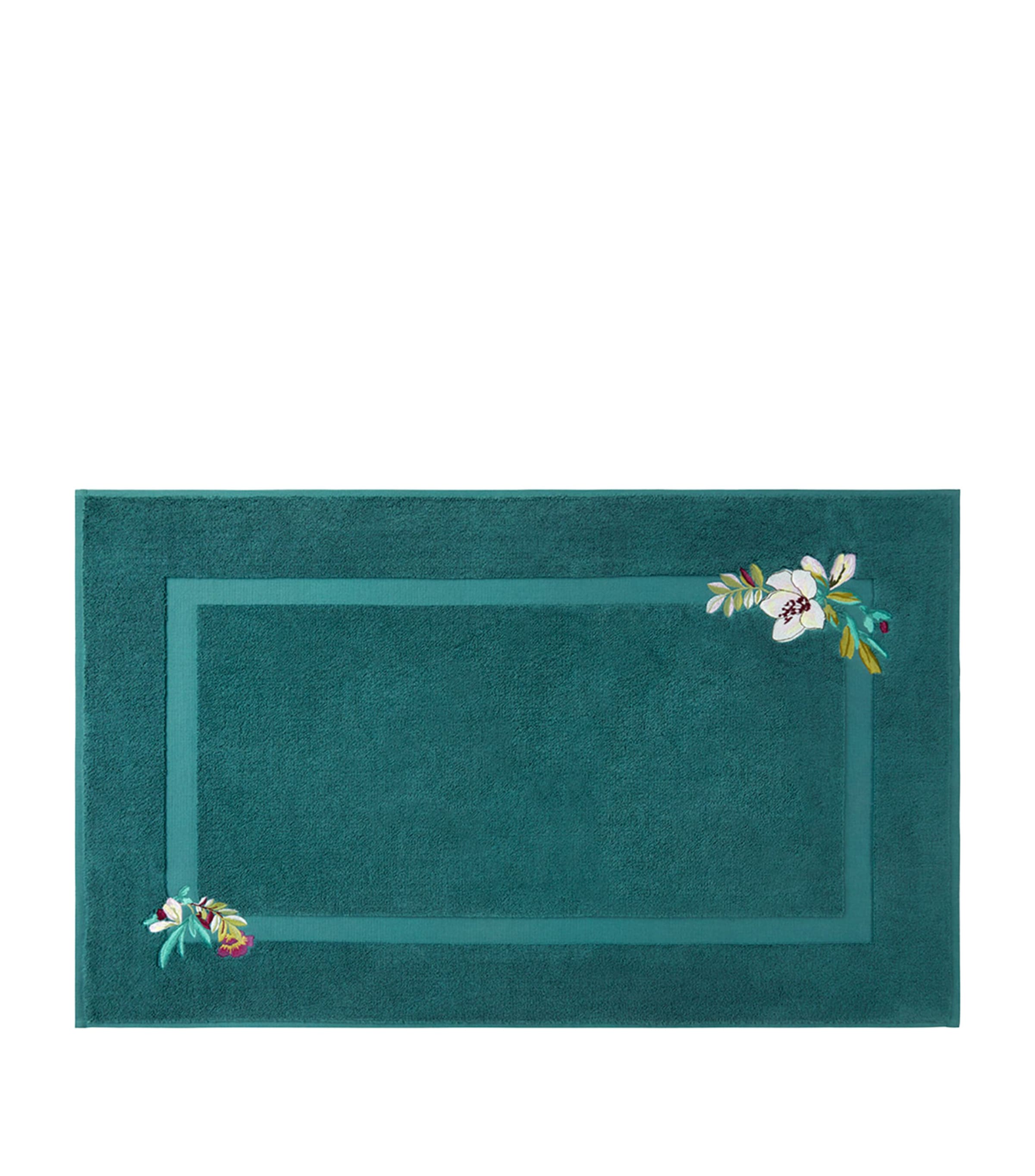 Shop Yves Delorme Panorama Bath Mat