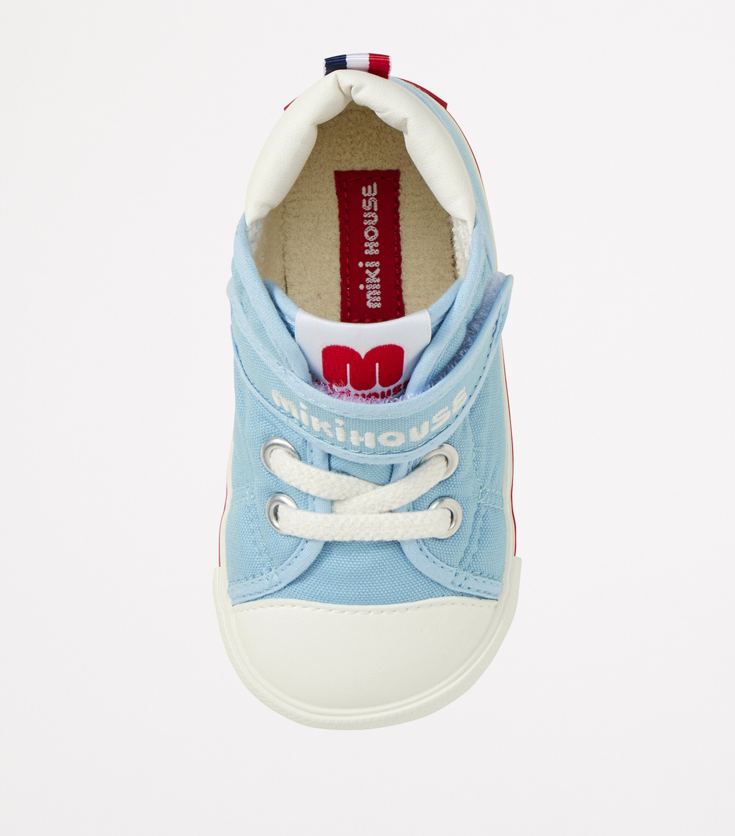 Logo Velcro Second Shoe Sneakers 38 Image 8