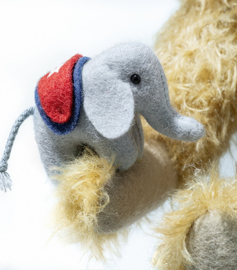 Steiff Great American Unity Bear Image 3