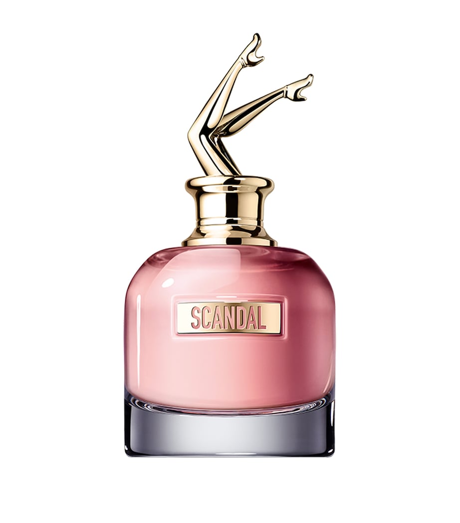 Scandal Eau de Parfum (80ml) NO COLOUR Image 1