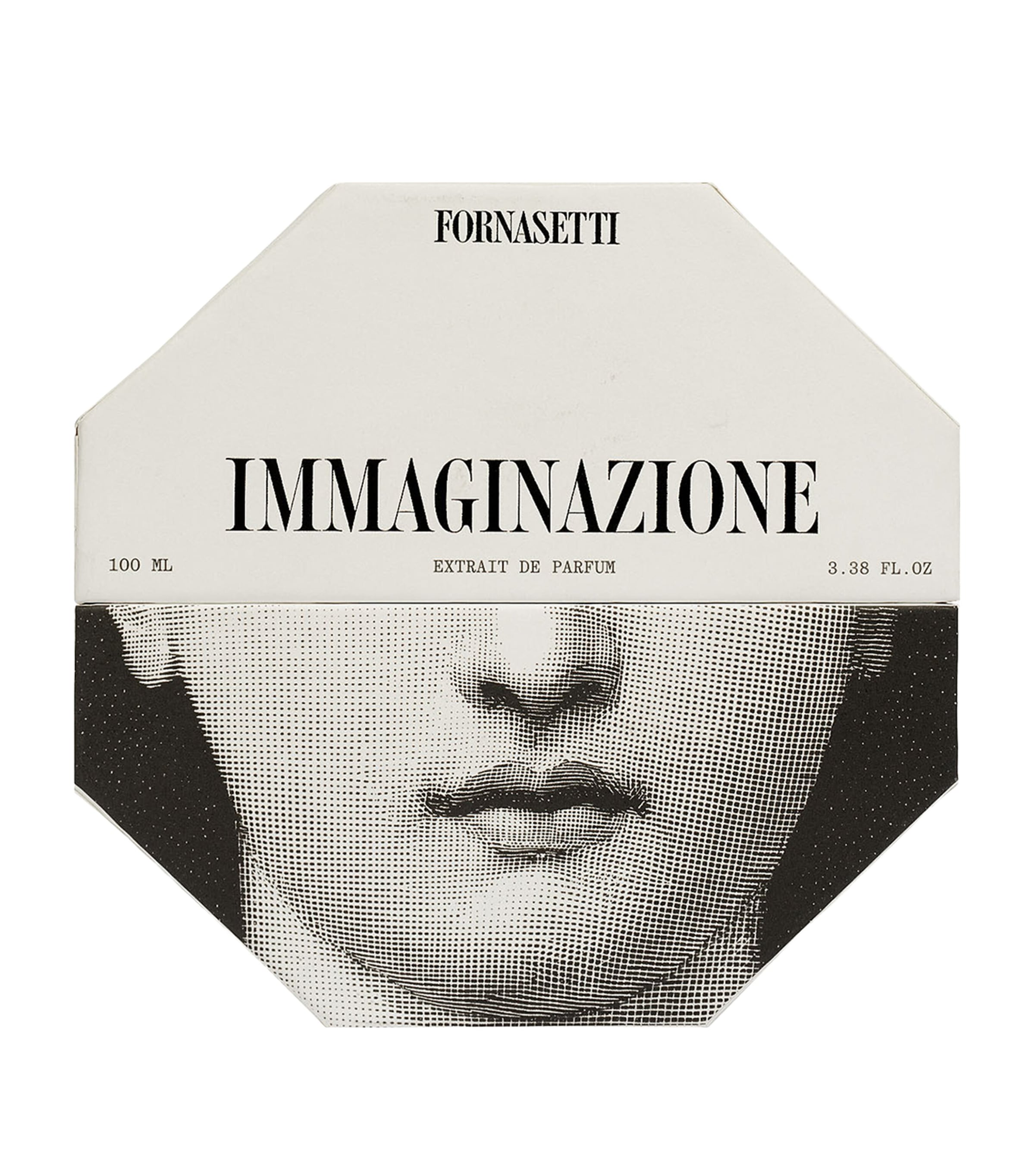 Immaginazione Extrait Parfum (100ml) NO COLOUR Image 4