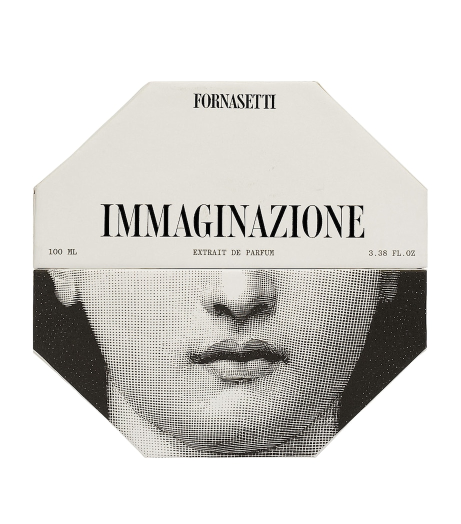 Immaginazione Extrait Parfum (100ml) NO COLOUR Image 4