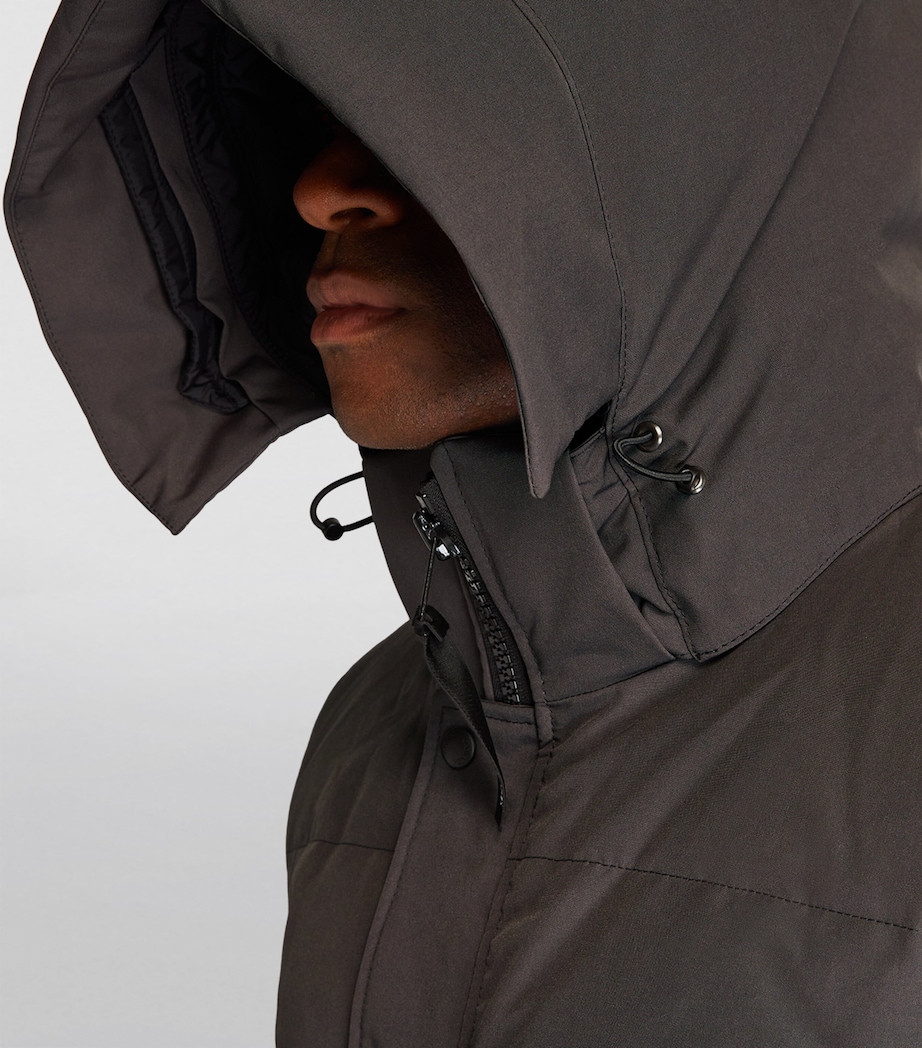 Wyndham Parka 9066 Image 6