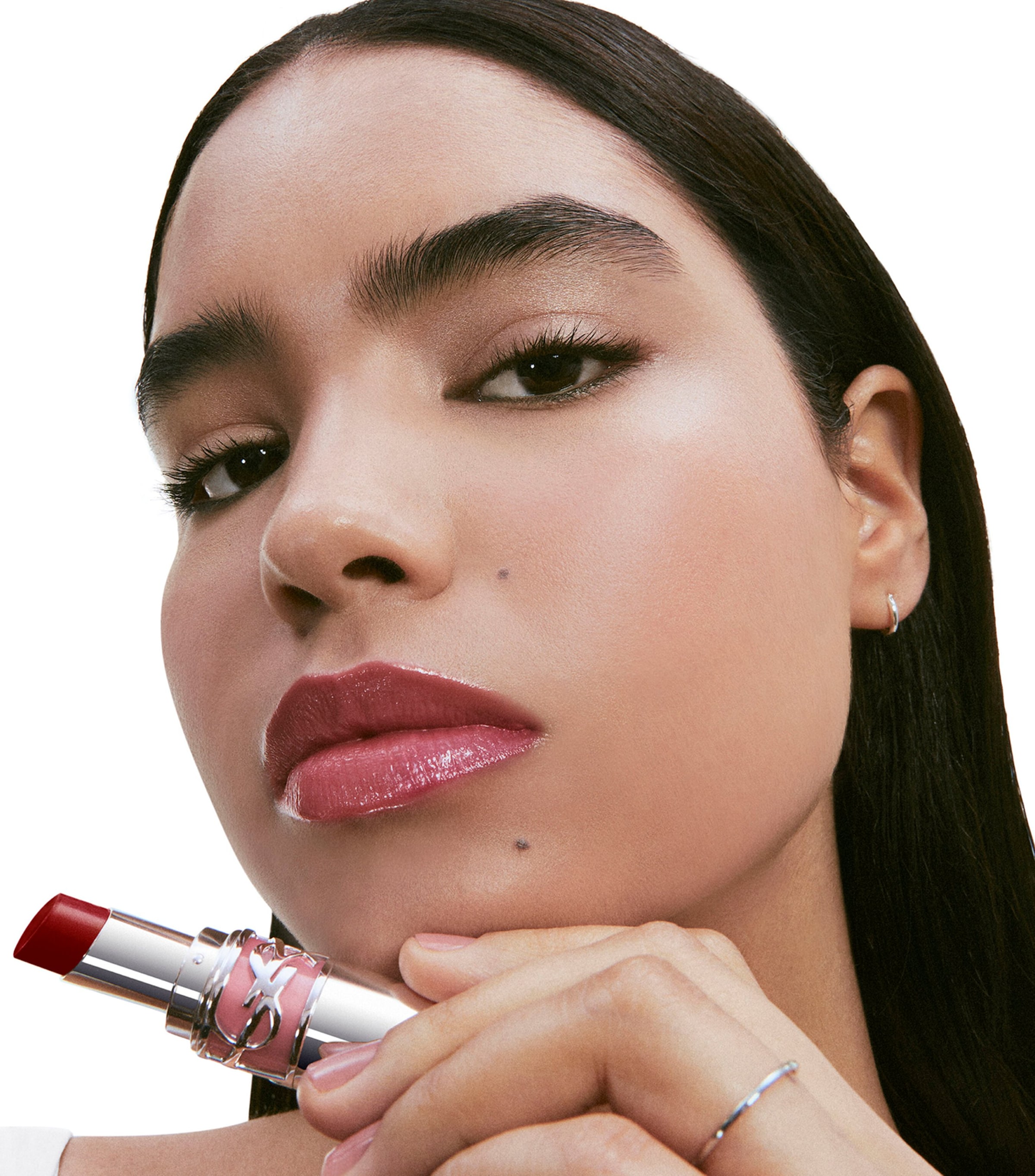 Loveshine High Shine Lipstick 206 Image 3