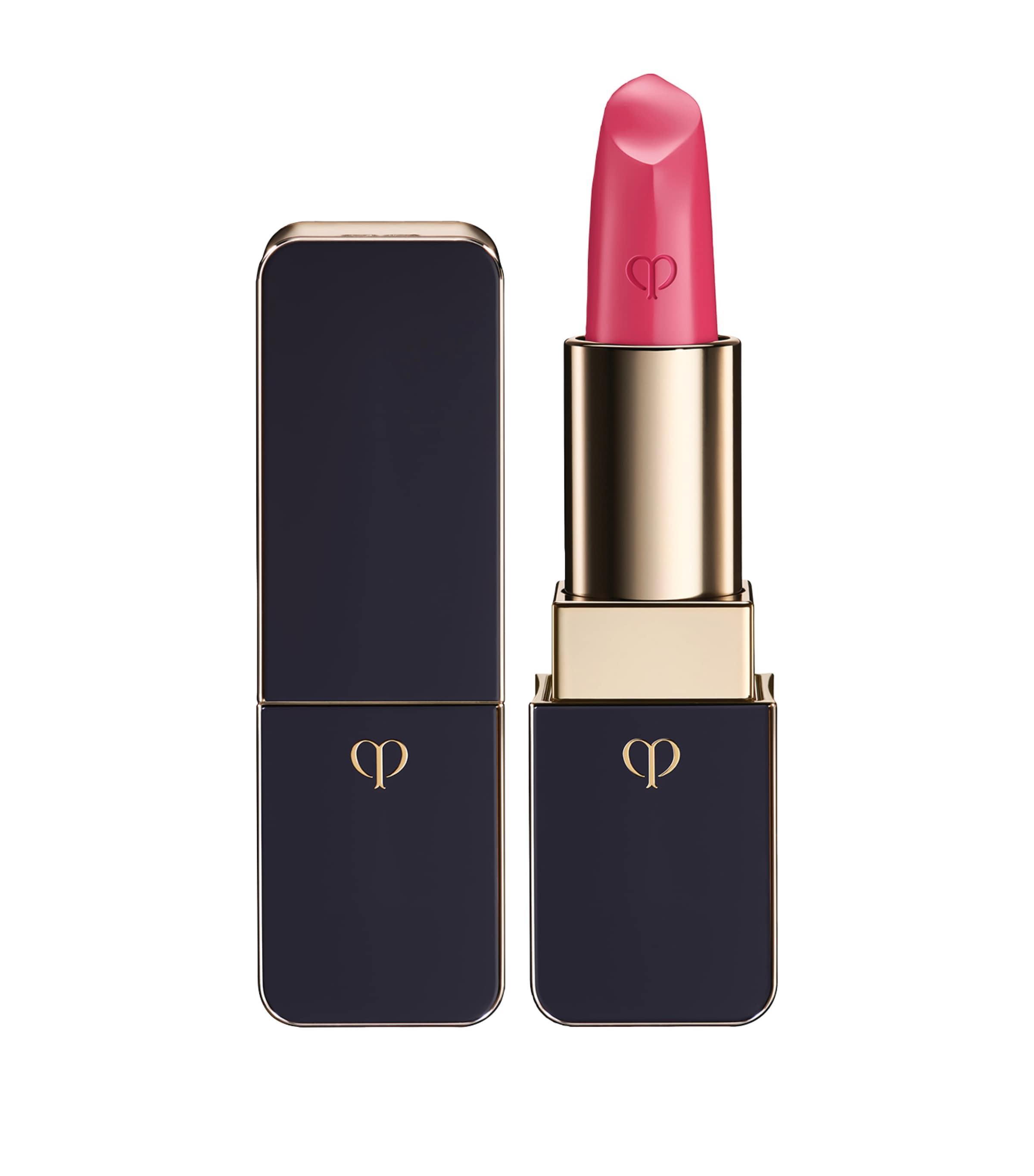 Clé De Peau Beauté Matte Lipstick In White