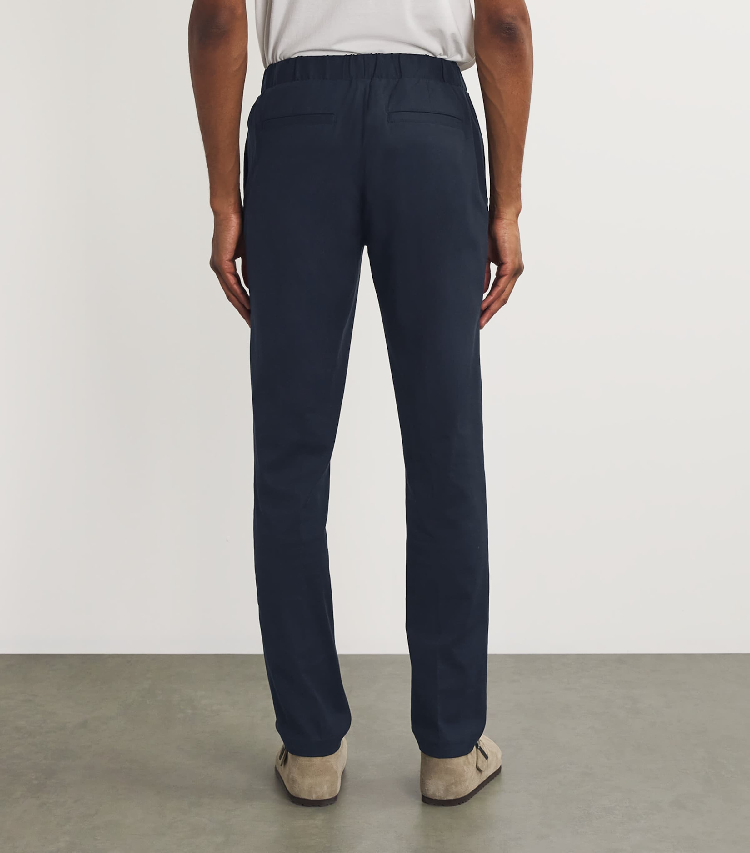 Snider Trousers DARK HORIZON Image 4