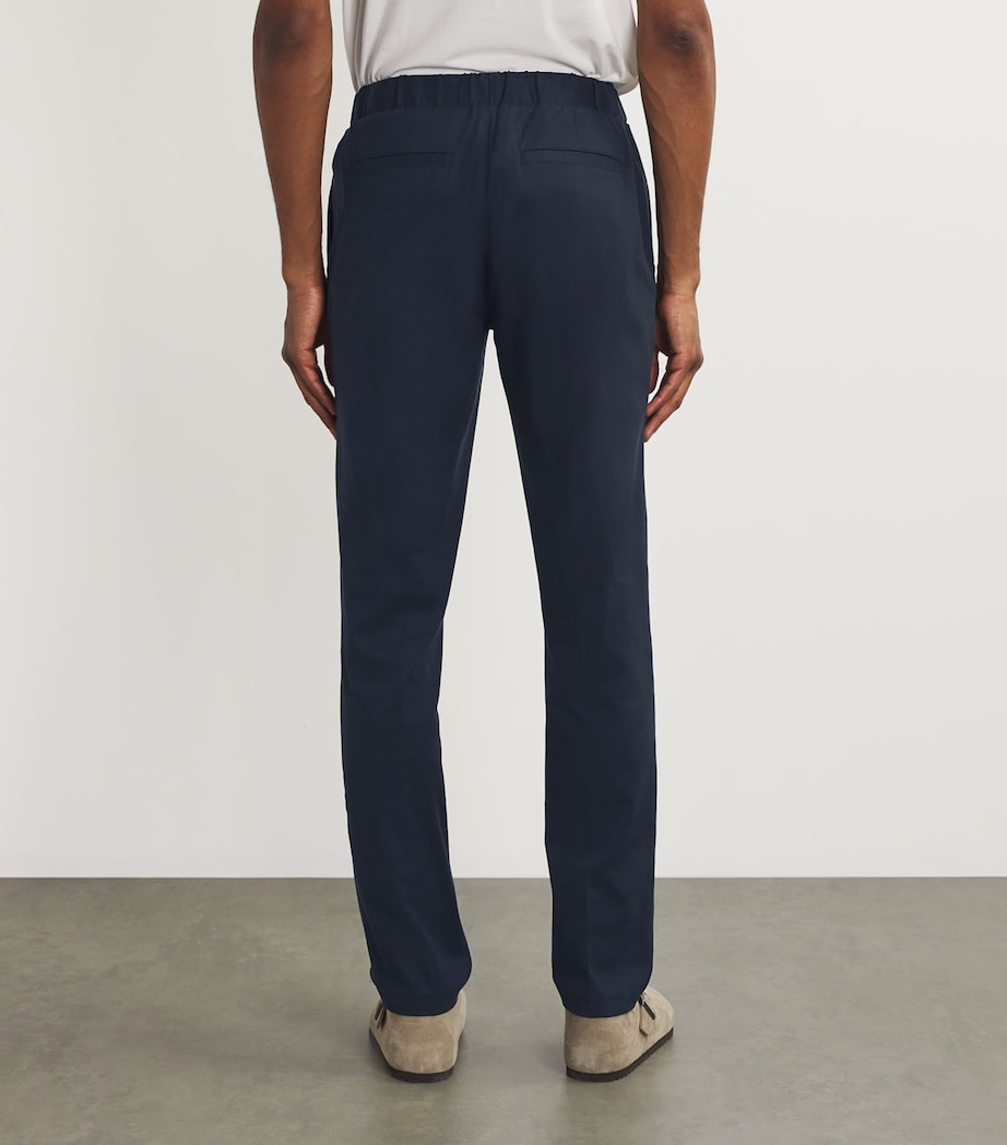 Snider Trousers DARK HORIZON Image 4