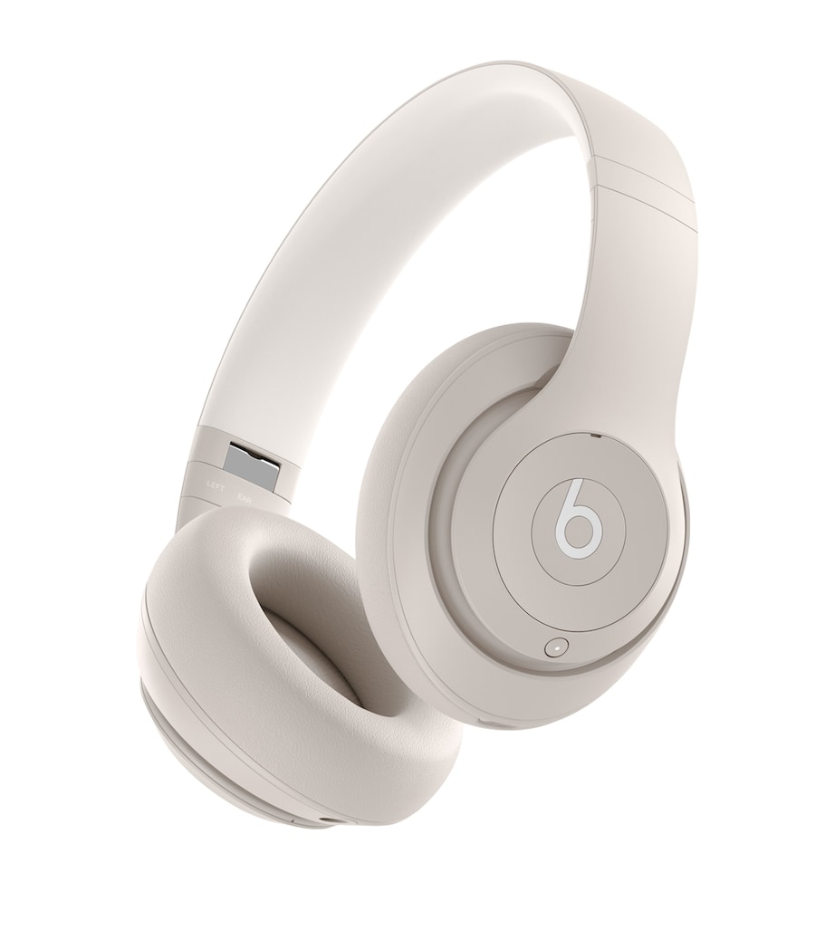 Studio Pro Wireless Headphones SANDSTONE Image 1