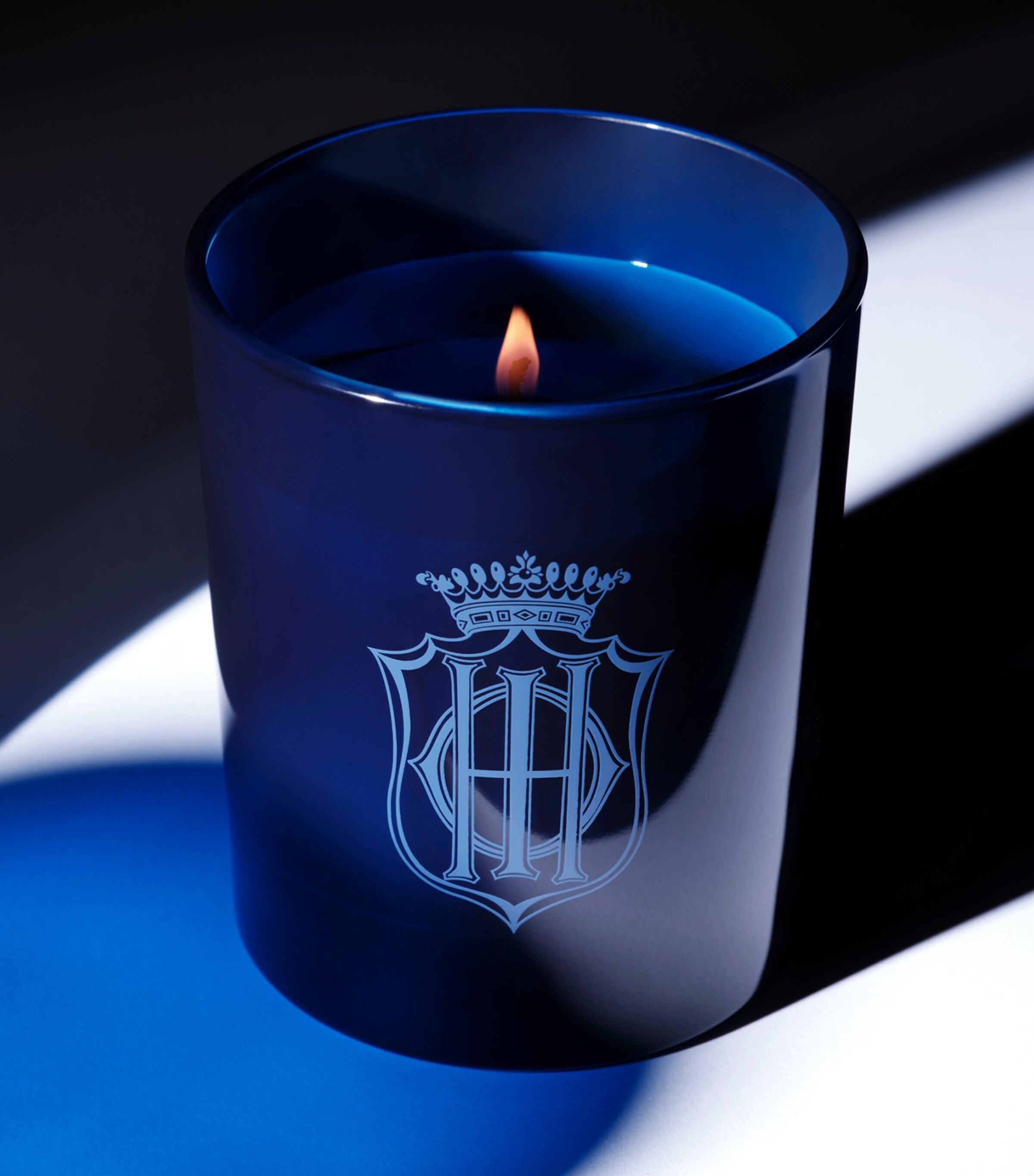 Sisley Tuberose Scented Candle (220g) Image 2