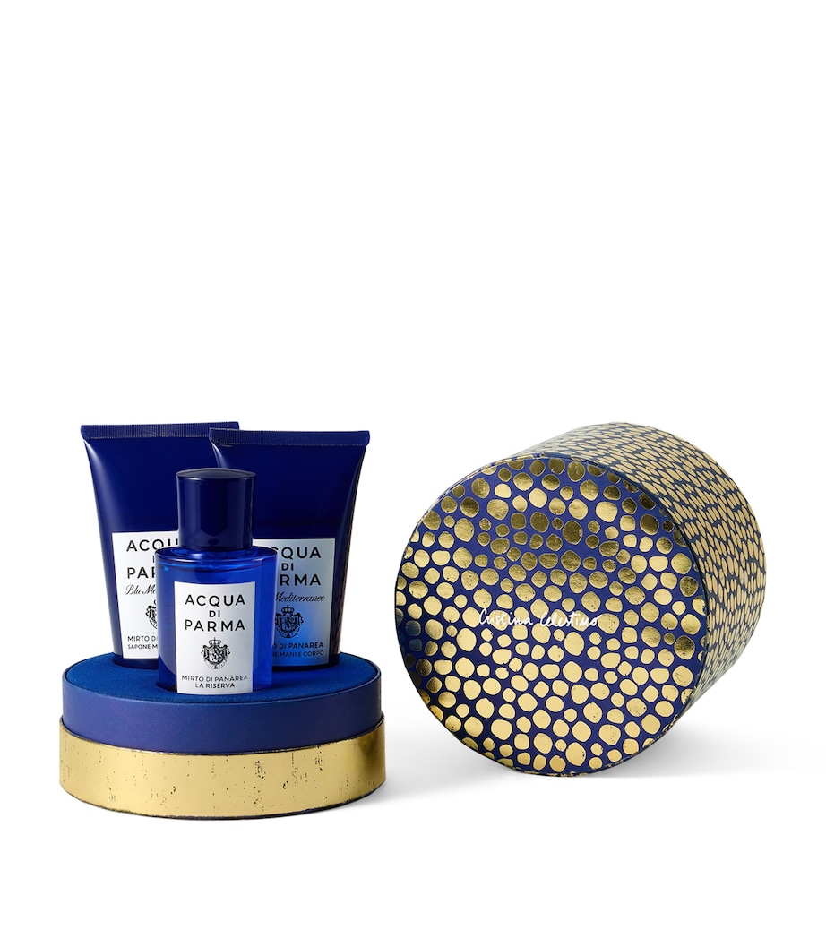 Mirto di Panarea Gift Set NO COLOUR Image 3