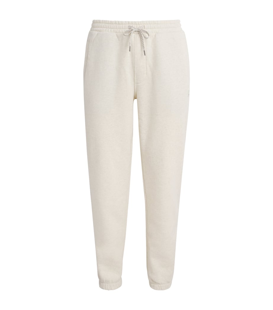VUORI Mens Seaside Sweatpants Hbt Buttermilk Image 1