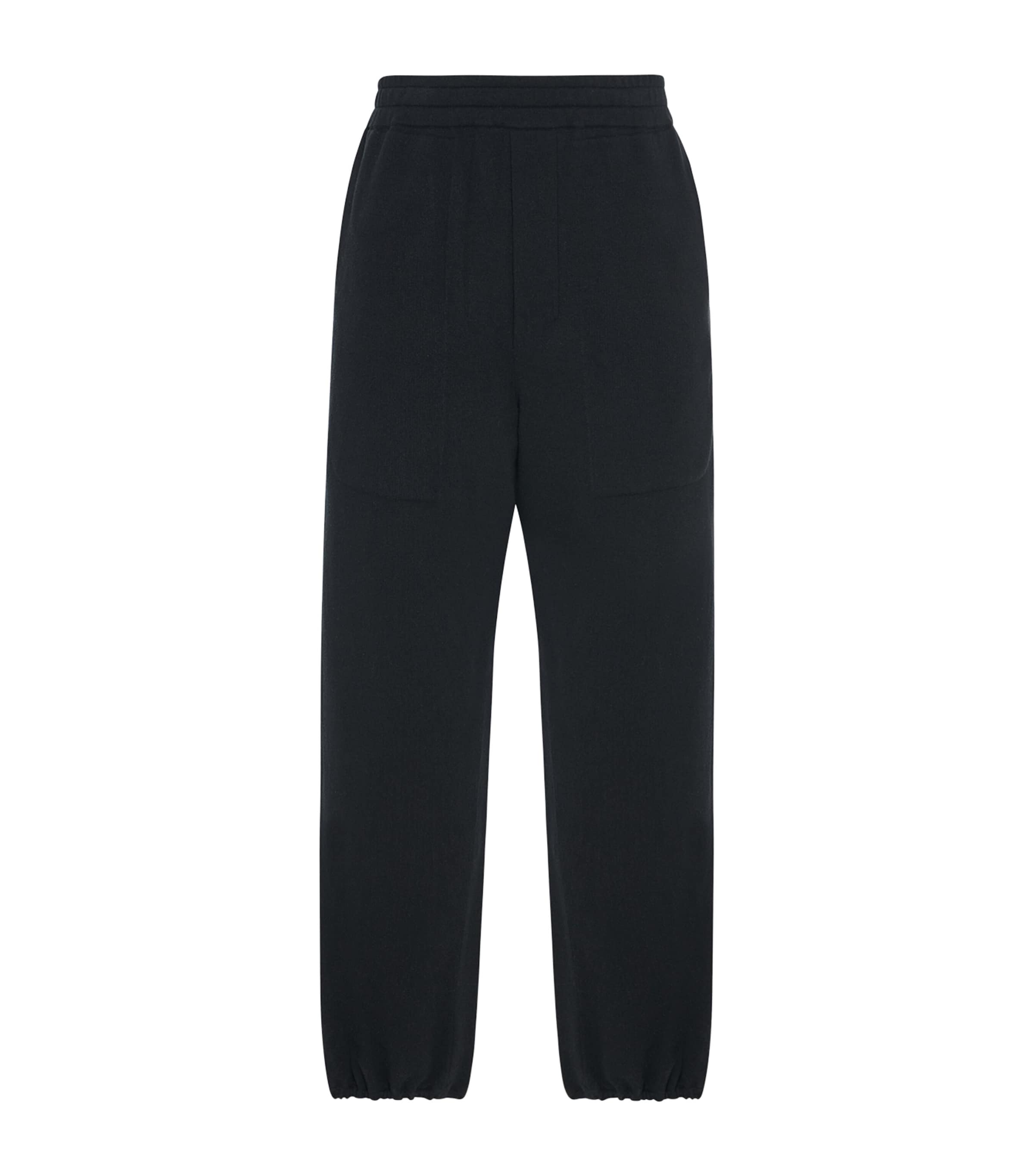The Row Orion Silk Jersey Sweatpants | Men Clothing | Trousers | Joggers | Designers | The Row