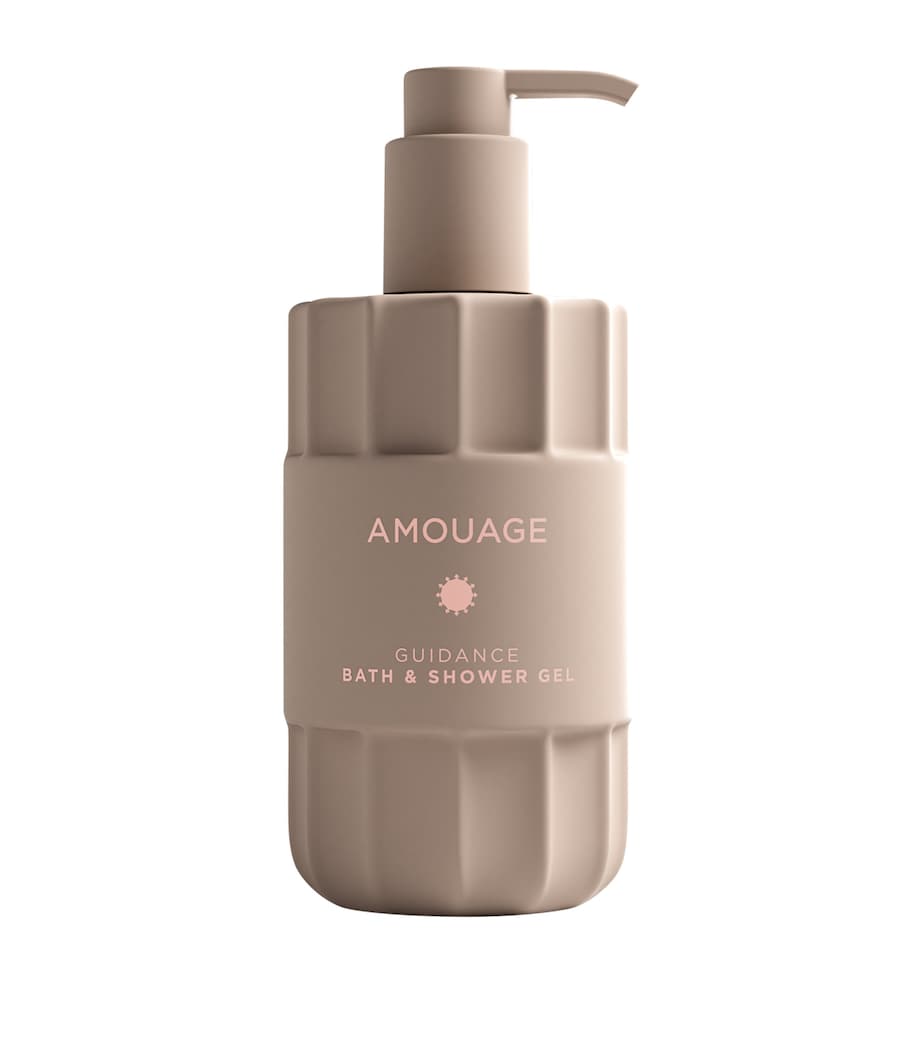 Amouage Guidance Bath & Shower Gel (360ml) Image 1