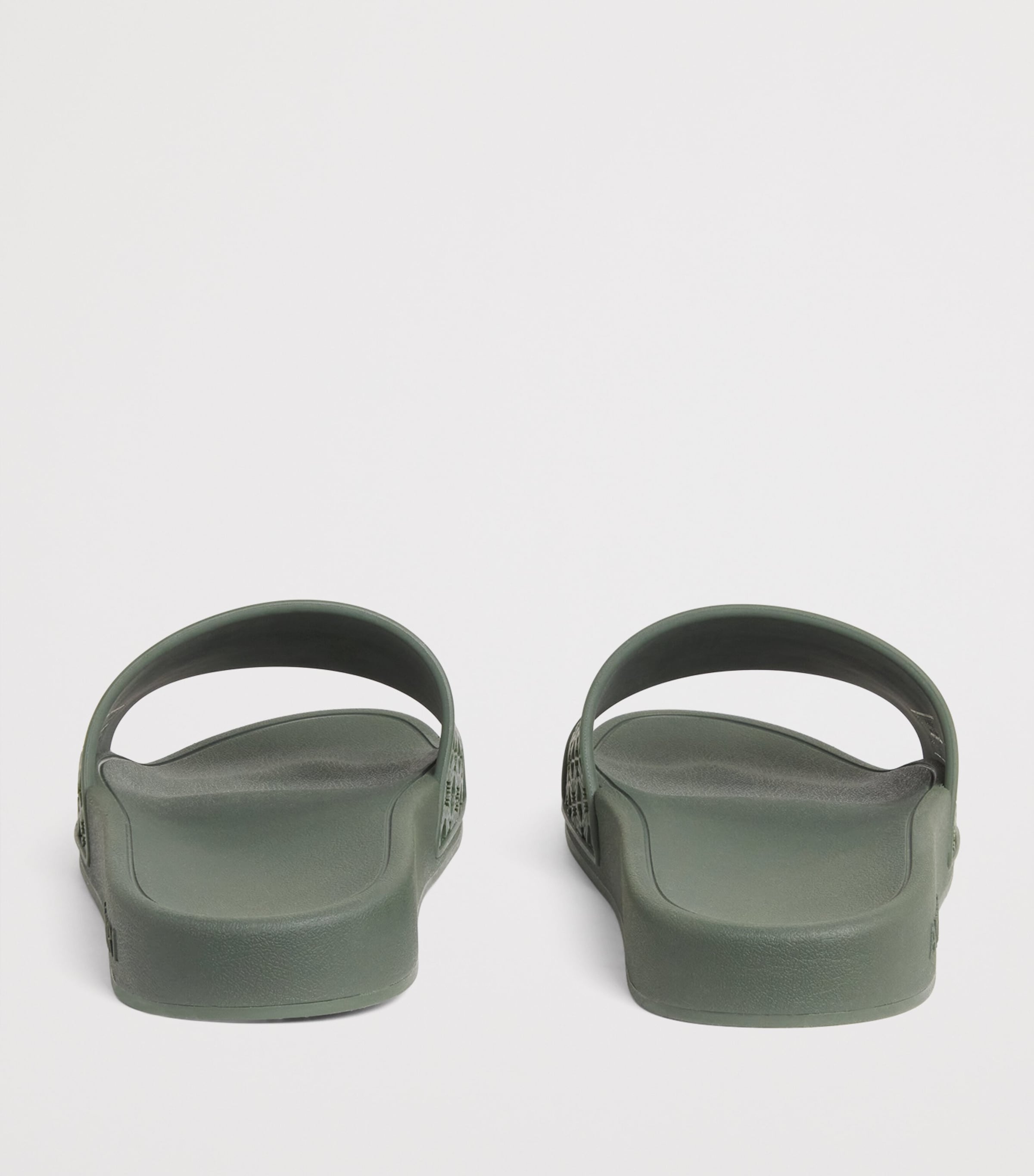 MA Quad Pool Slides DARK SAGE Image 4