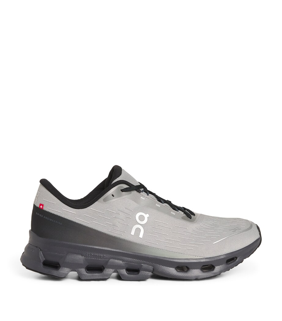 Cloudspark Trainers FOG / ECLIPSE Image 1