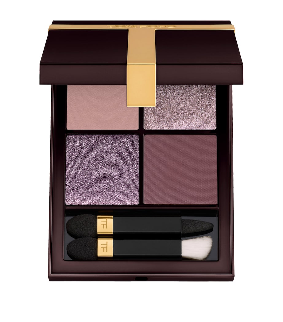 TOM FORD Runway Eye Colour Quad Insolent Rose Image 1