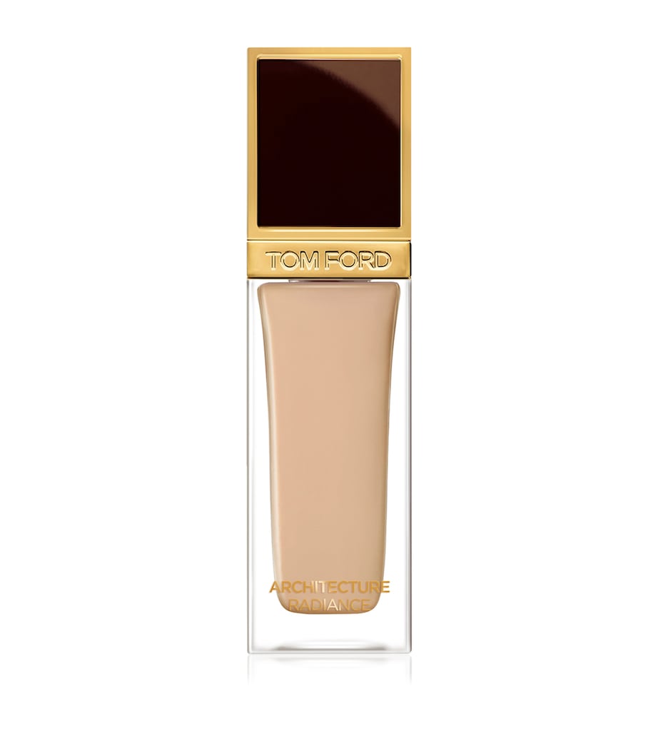 Architecture Radiance Hydrating Foundation 6.0W LINEN Image 1