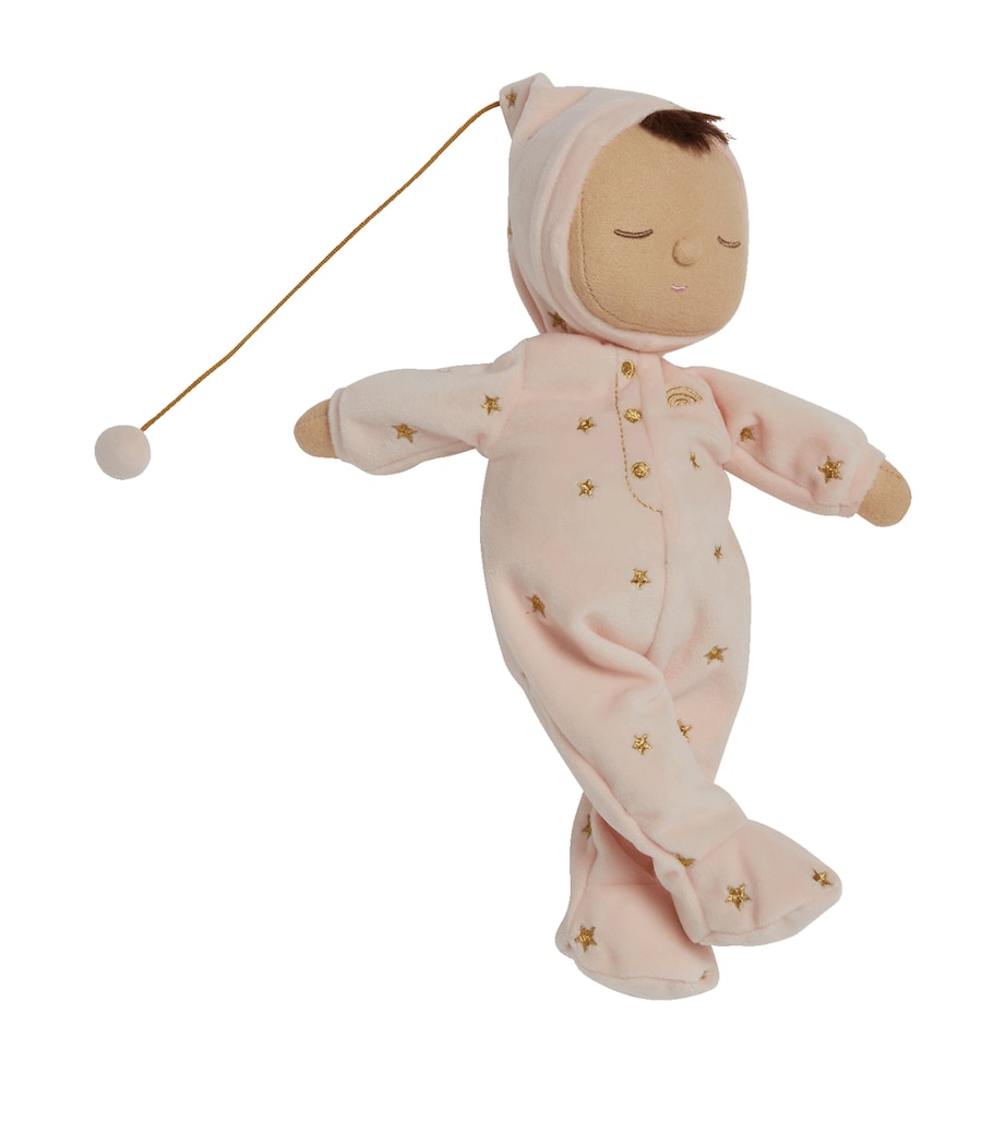 Lullaby Dozy Dinkum Luna (31cm) MULTI Image 4