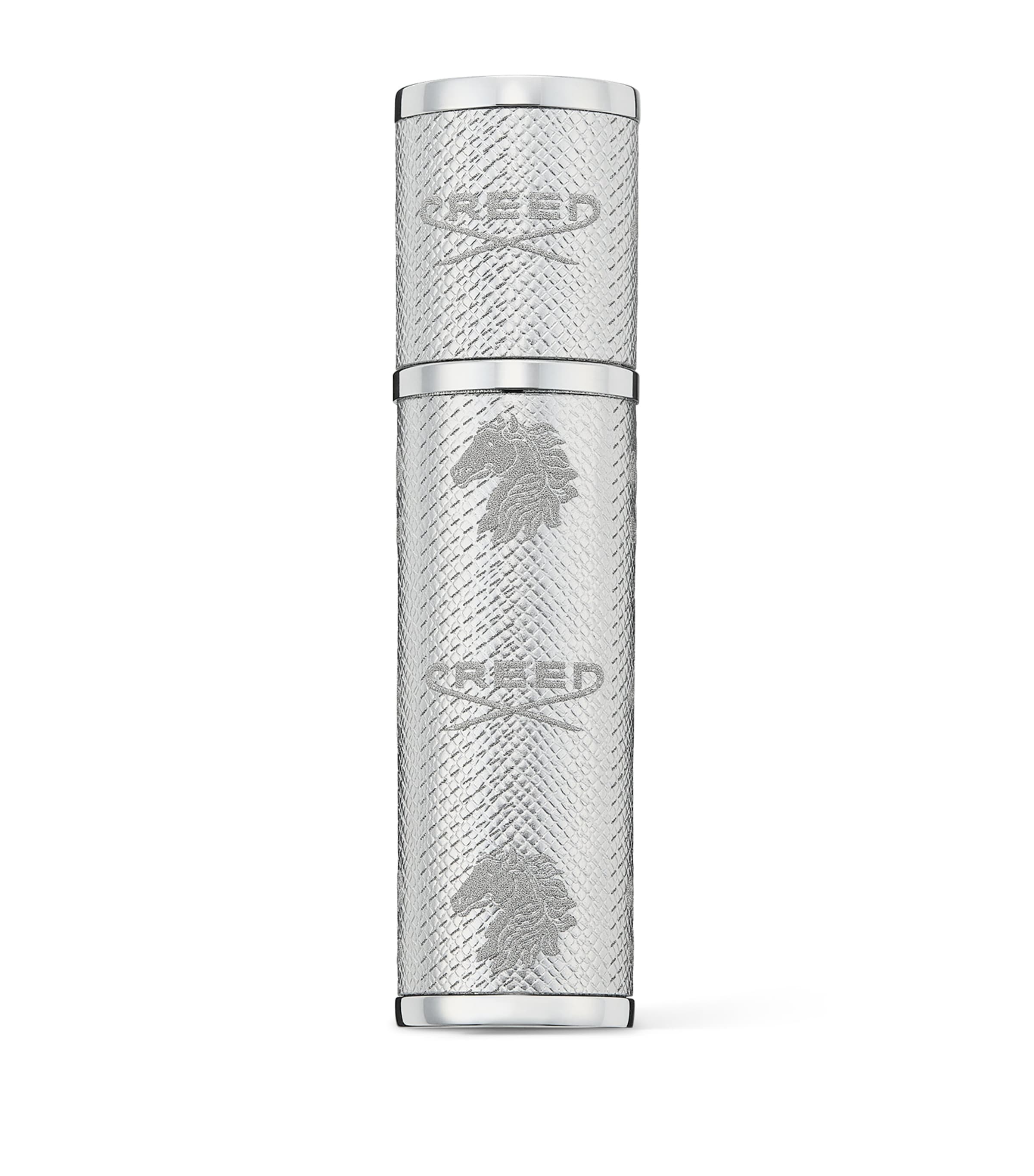 Refillable Travel Atomiser (5ml) NO COLOUR Image 2