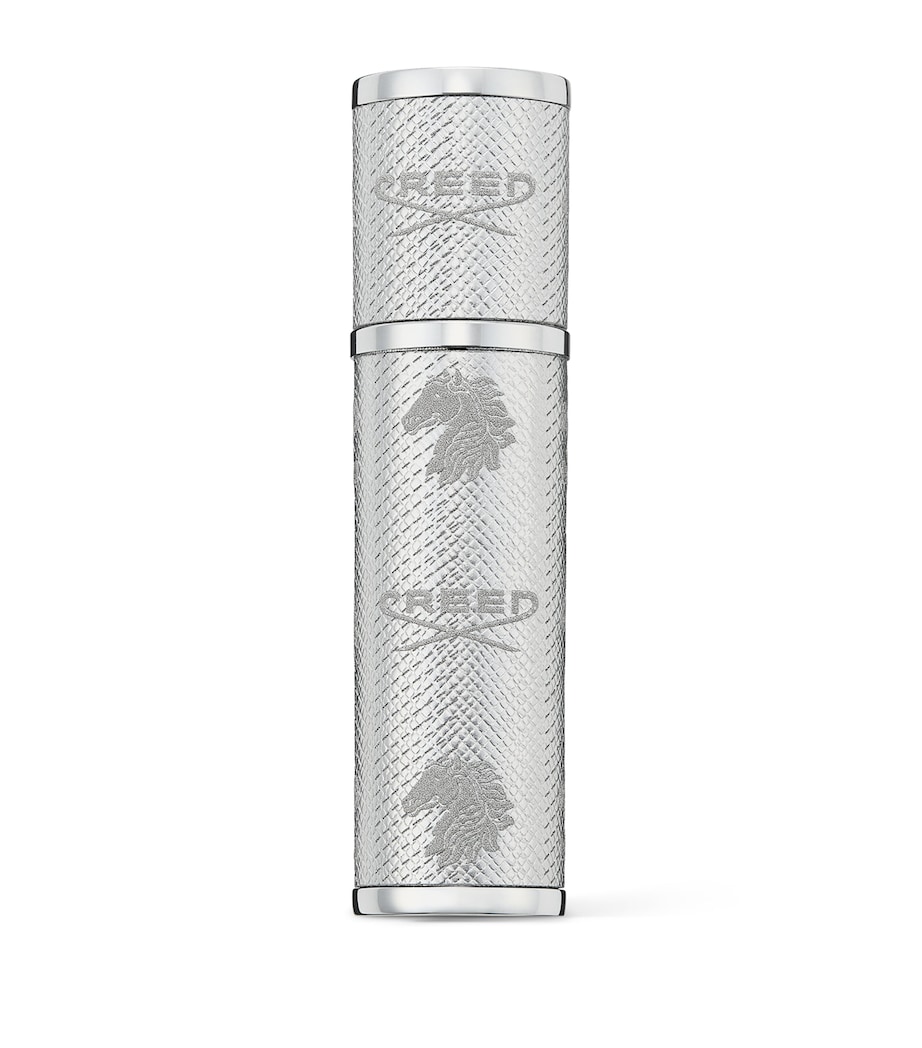 Refillable Travel Atomiser (5ml) NO COLOUR Image 2