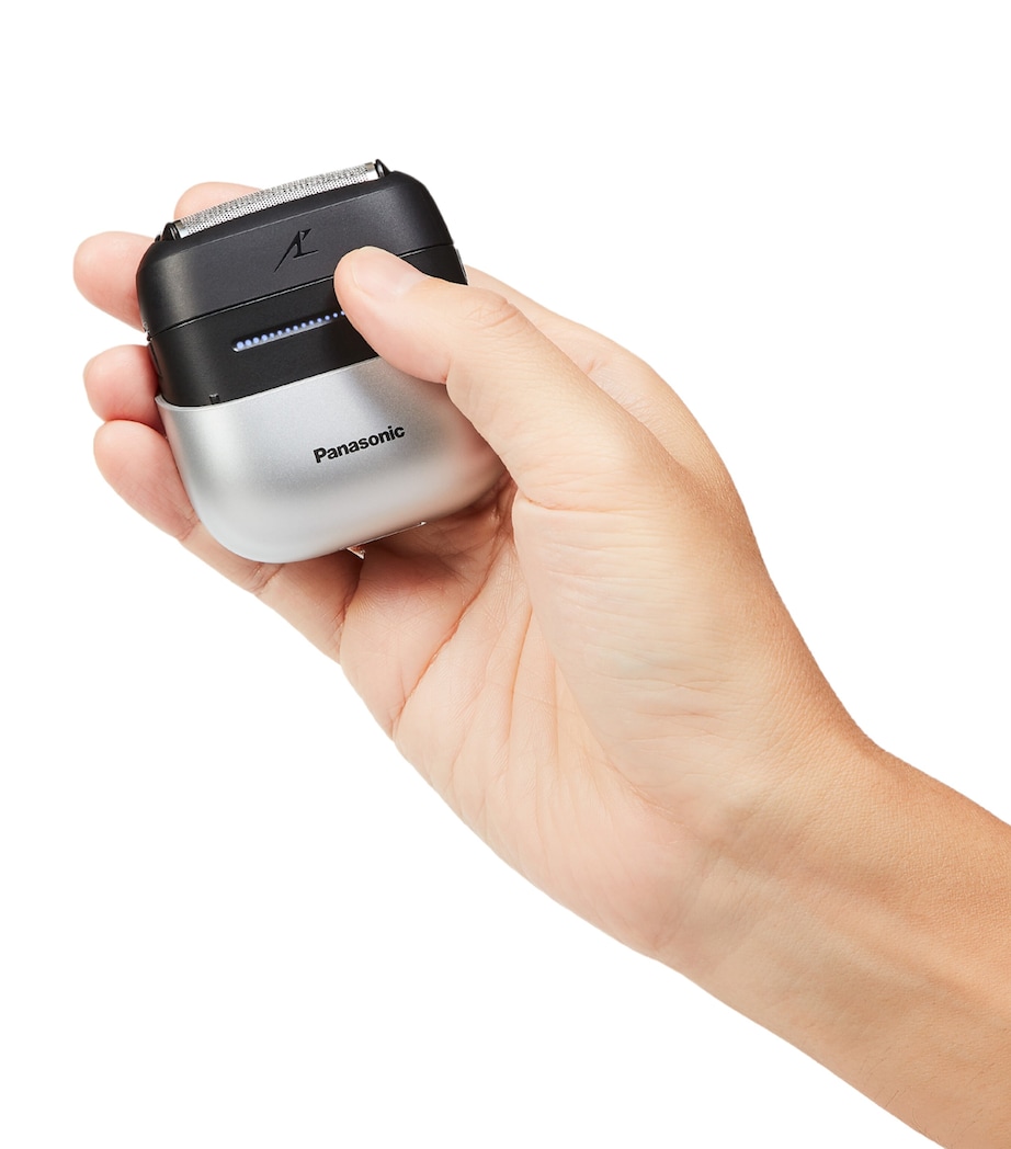 Series 700 Palm Shaver NO COLOUR Image 4