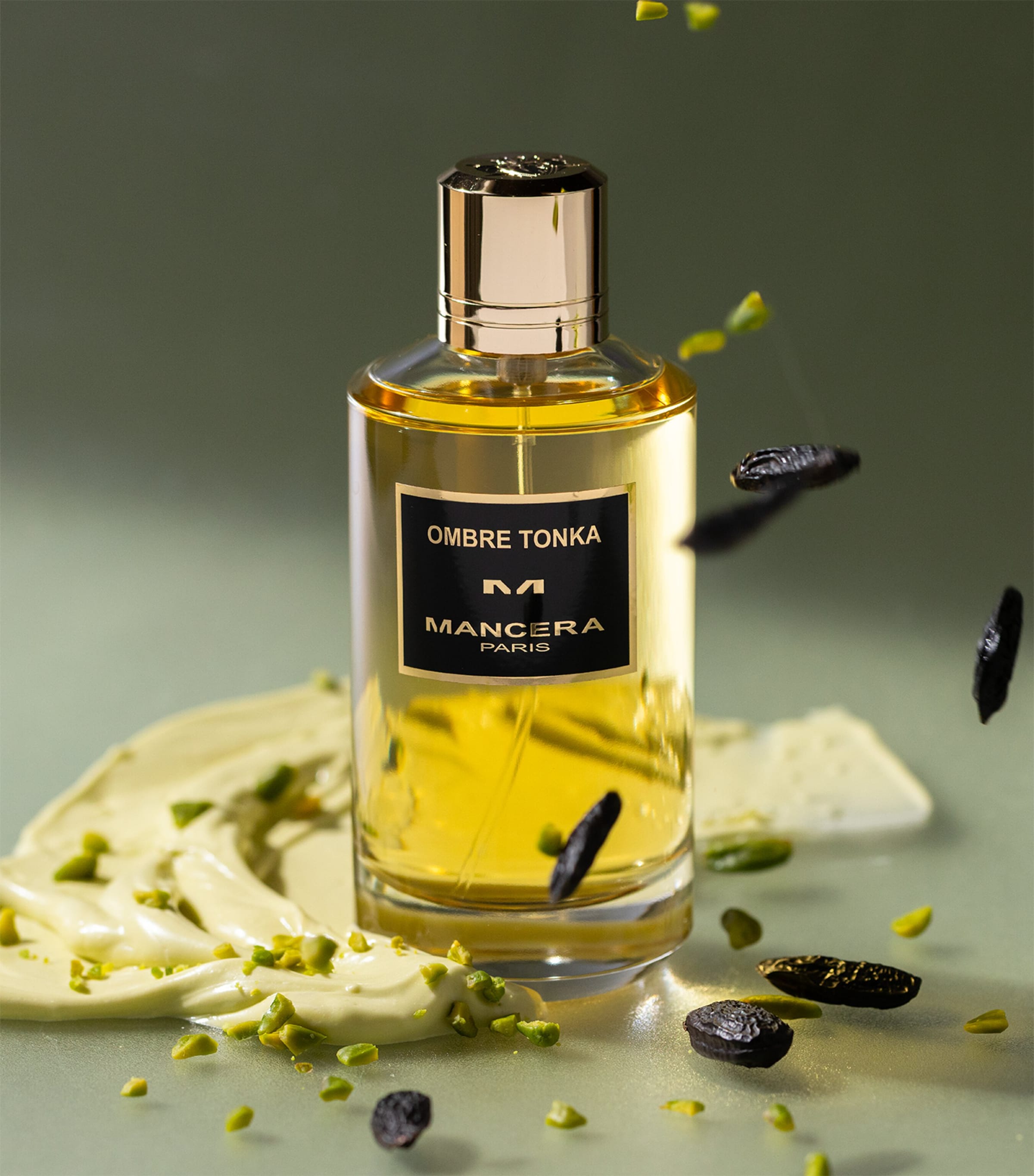 MANCERA Ombre Tonka Eau de Parfum (120ml) Image 2