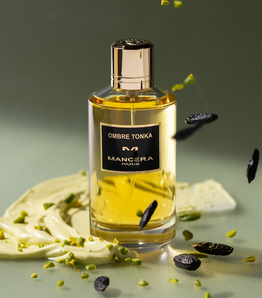 MANCERA Ombre Tonka Eau de Parfum (120ml) Image 2