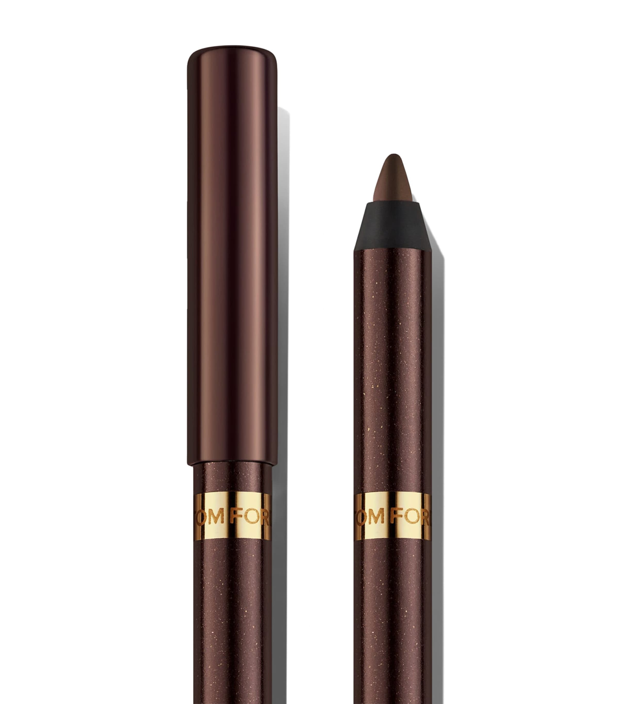 TOM FORD Gel Eyeliner Cocoa Image 3