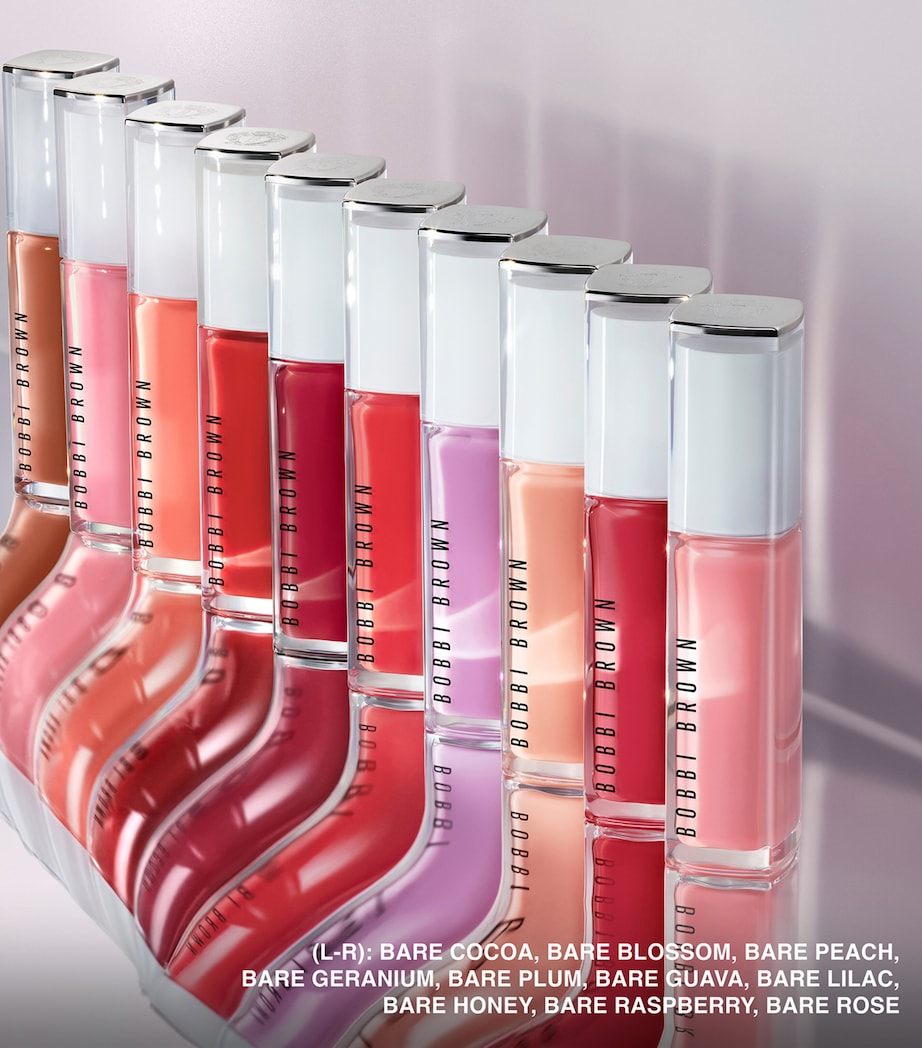 Extra Plump Lip Serum BARE GERANIUM Image 7