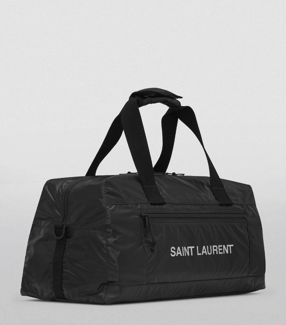 Logo Duffle Bag 1054 Image 2