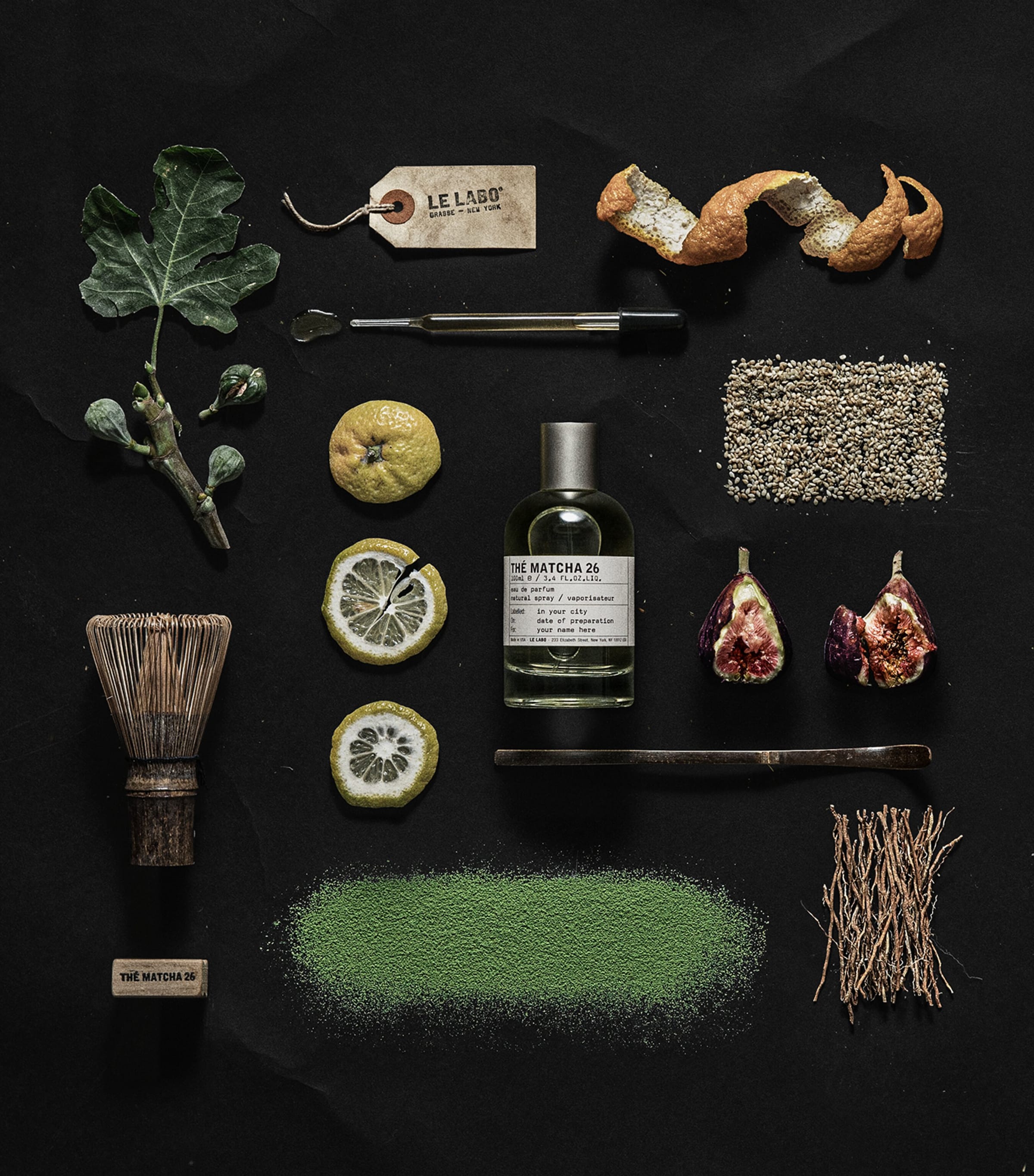 Le Labo Thé Matcha 26 Eau de Parfum (50ml) | Harrods US