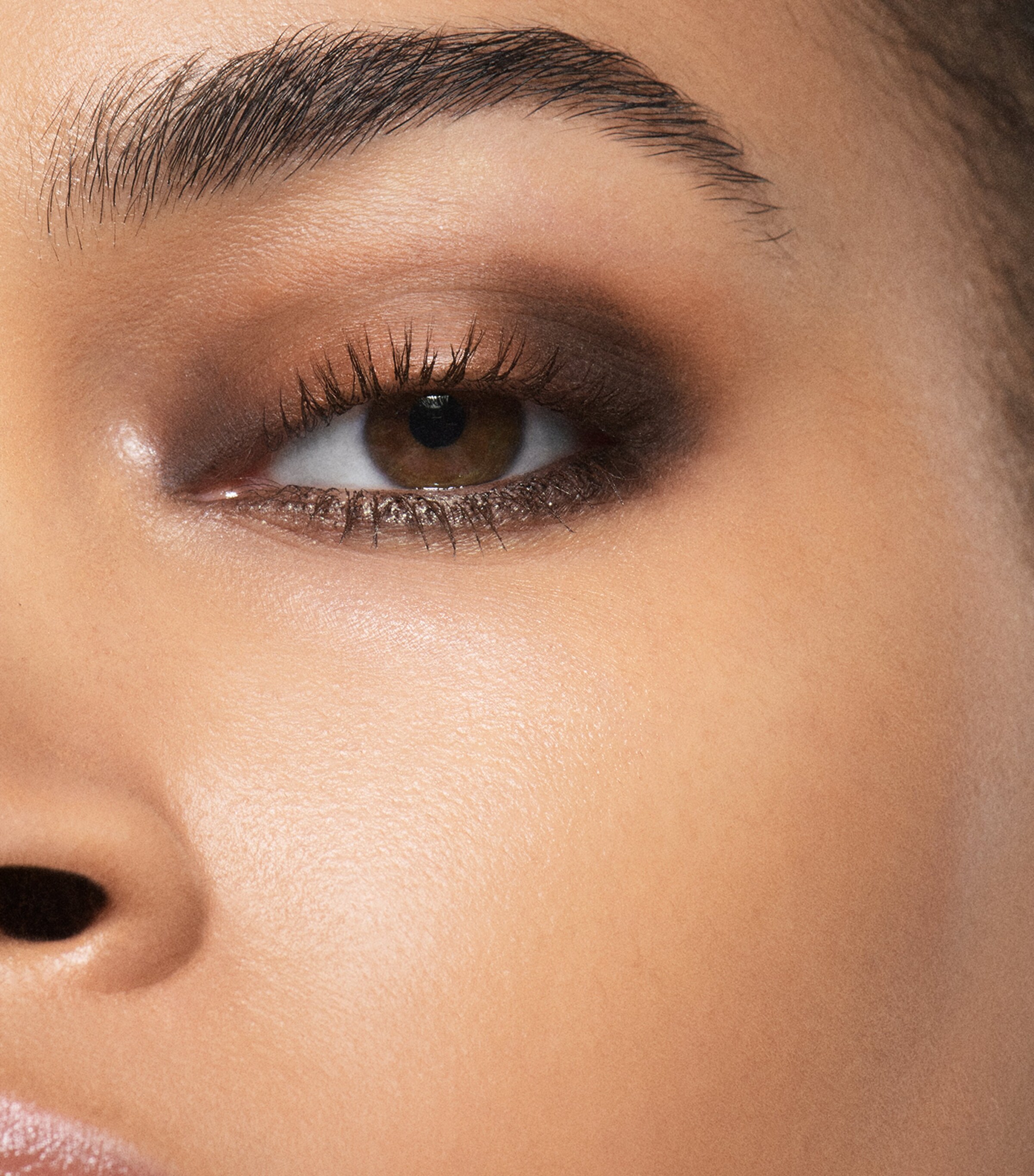 Victoria Beckham Beauty Cocoa Make-Up Gift Set | Harrods US