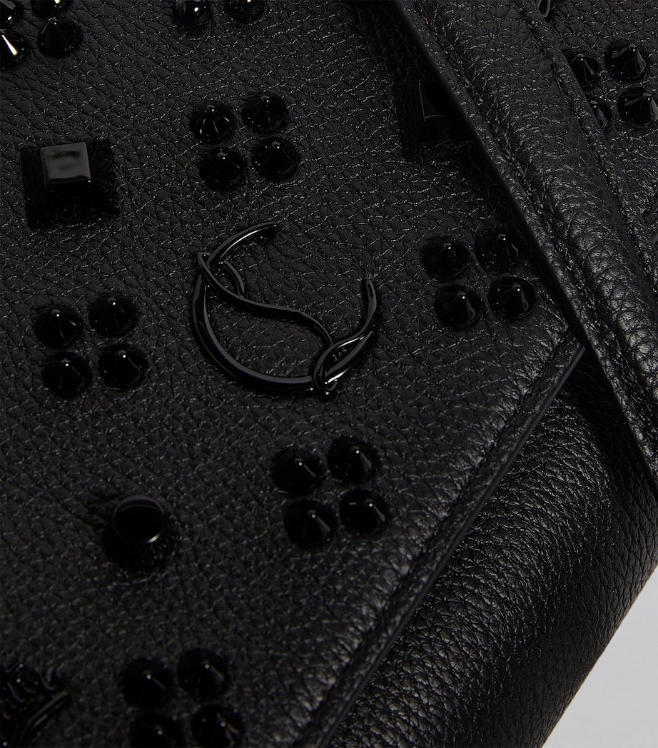 Paloma Clutch Bag B253 Image 6