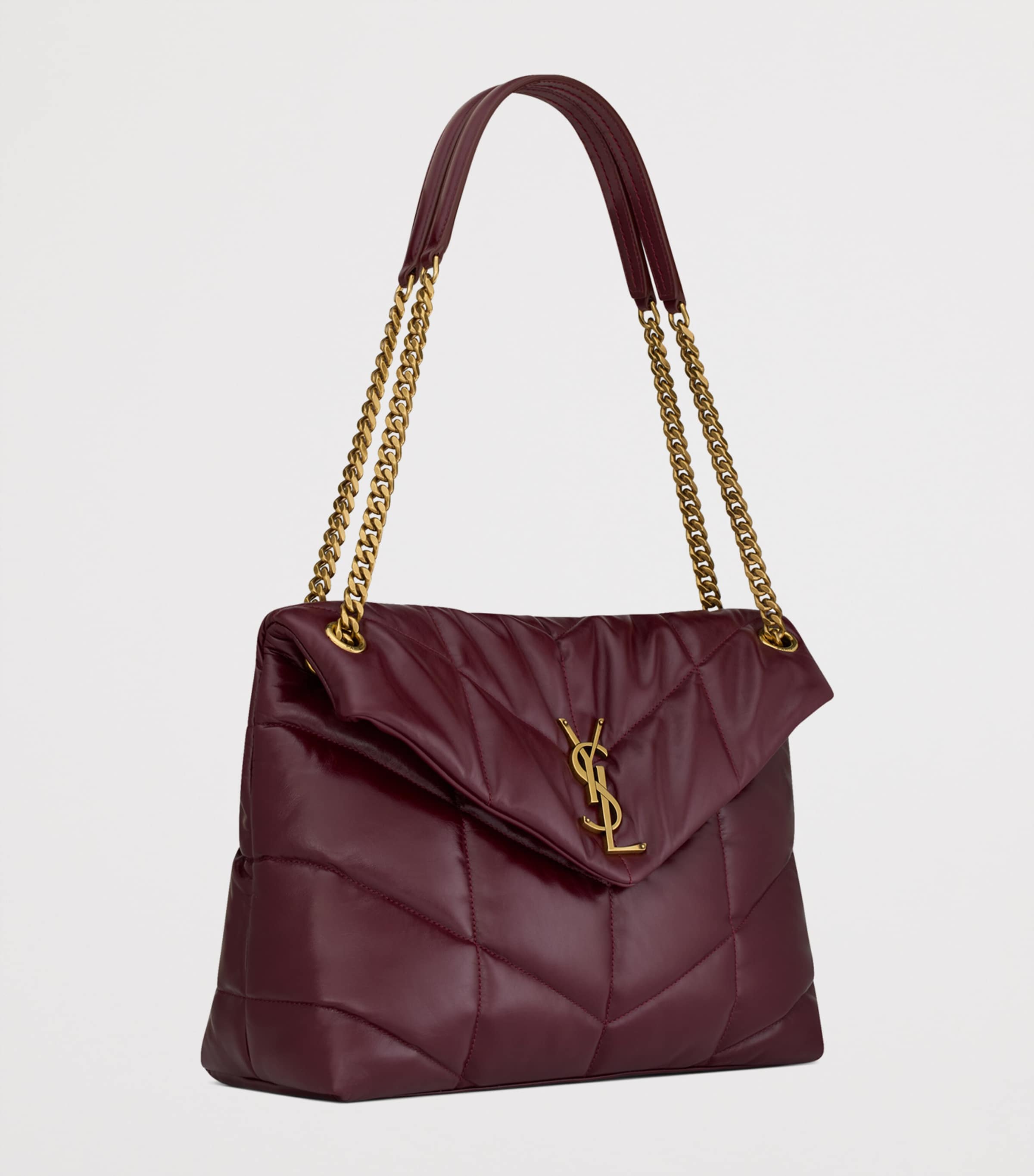 Medium Puffer Shoulder Bag 6593 Image 2