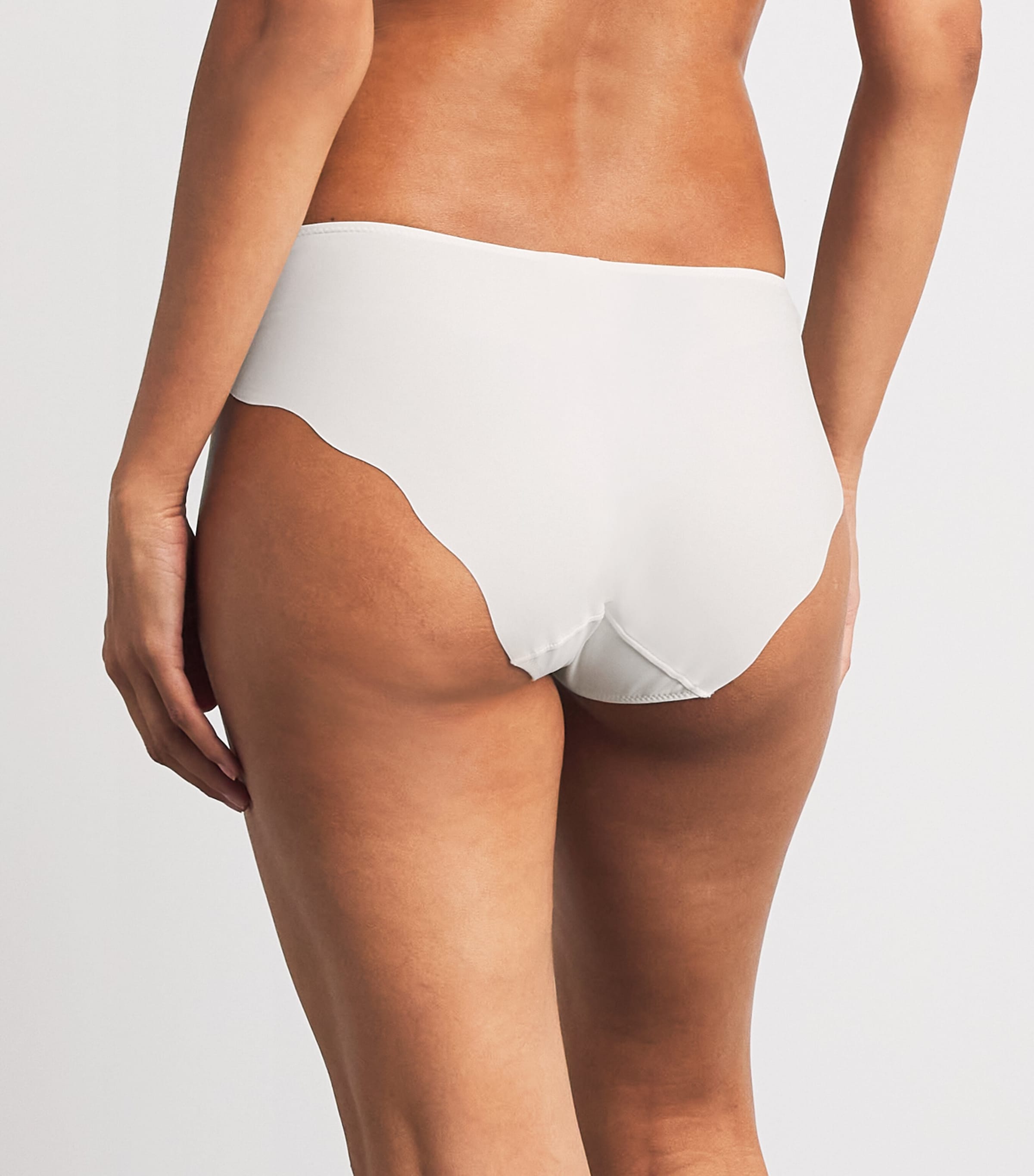 Fantasie Womens Lace Magdalena Briefs Ivy Ivory Image 3