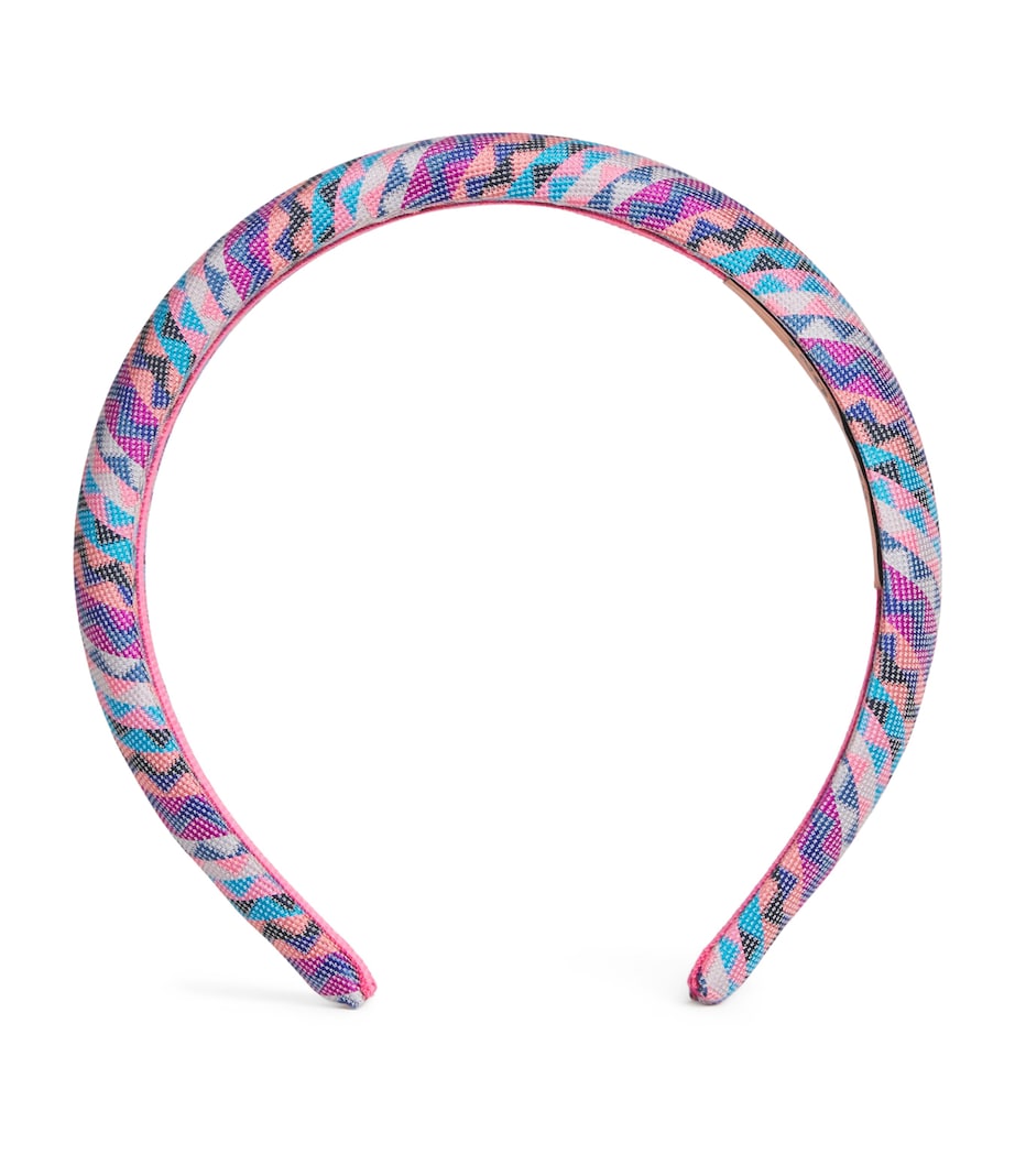 Zigzag Headband 0001 Image 1