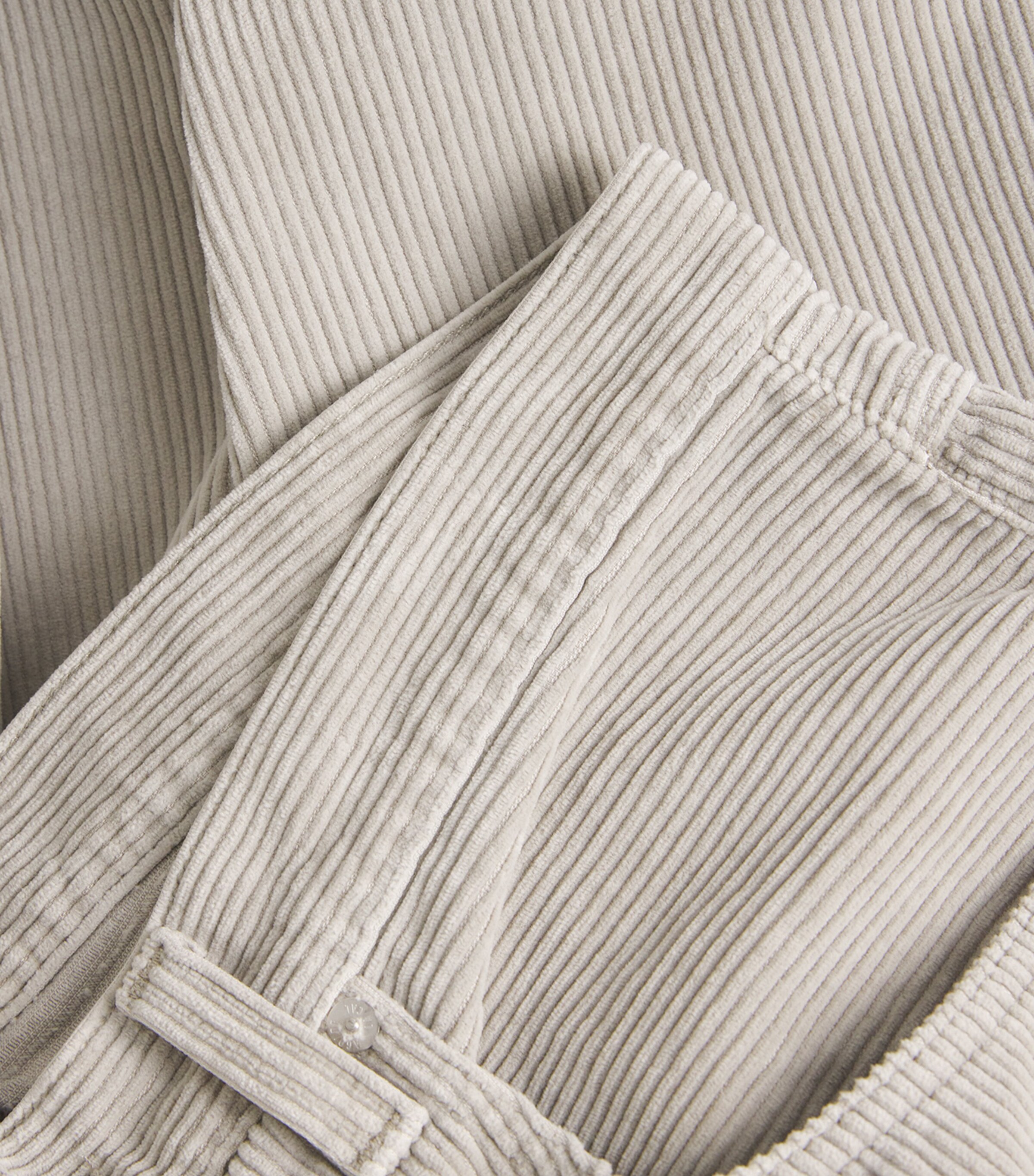 Cotton Corduroy Fusion Jeans PICE Image 5